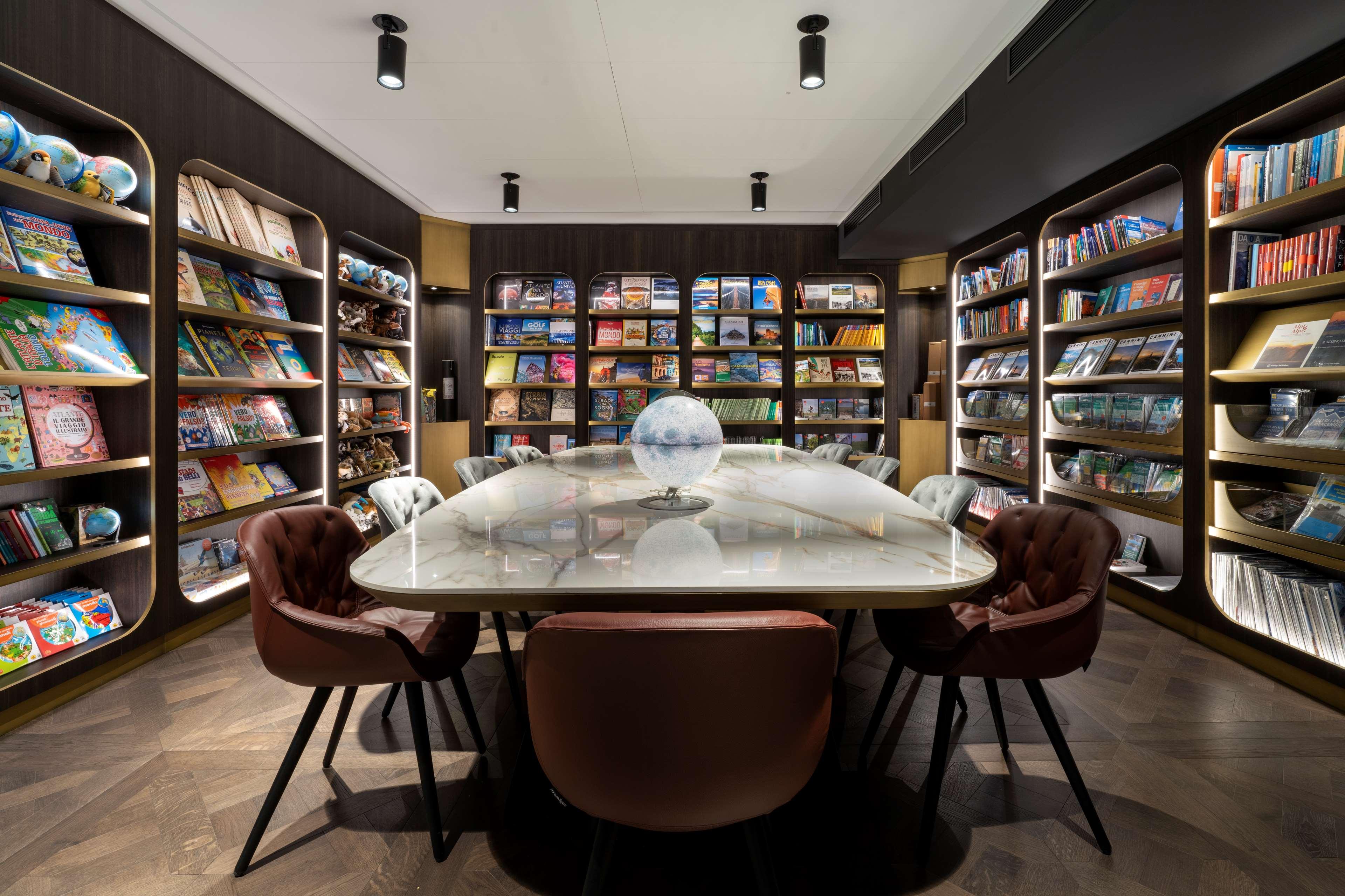 Radisson Collection Palazzo Touring Club Milan - photo