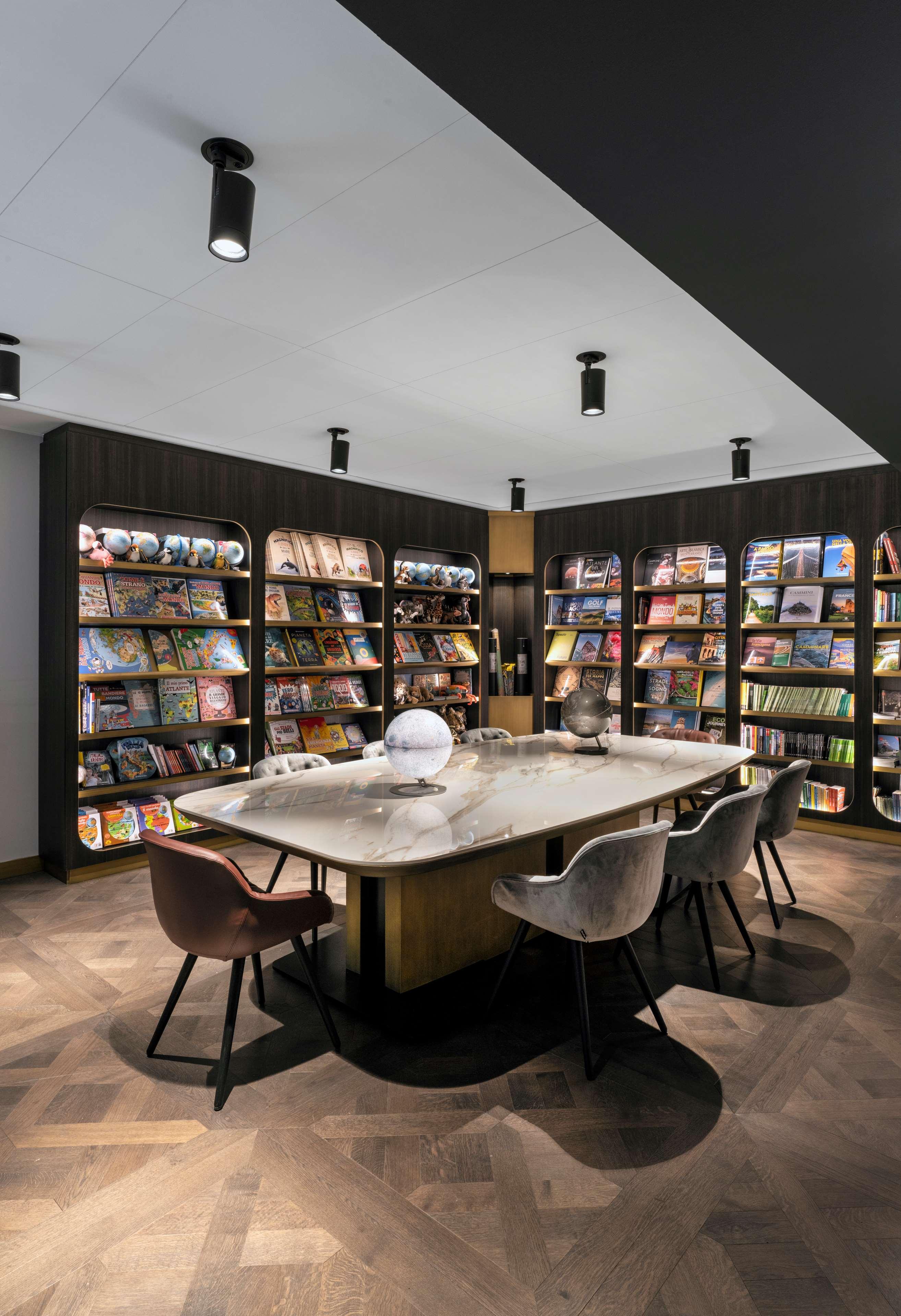 Radisson Collection Palazzo Touring Club Milan - photo