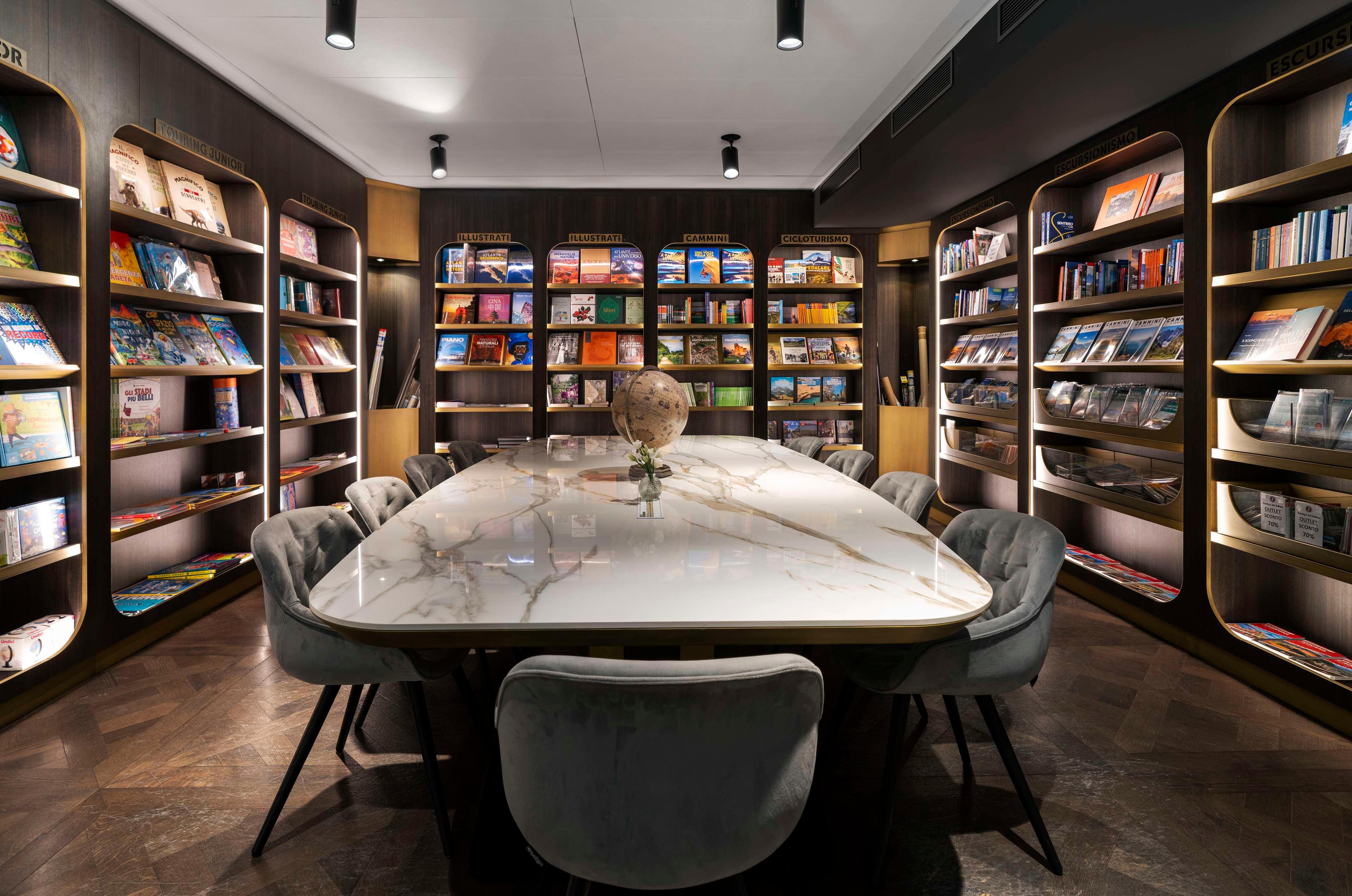 Radisson Collection Palazzo Touring Club Milan - photo