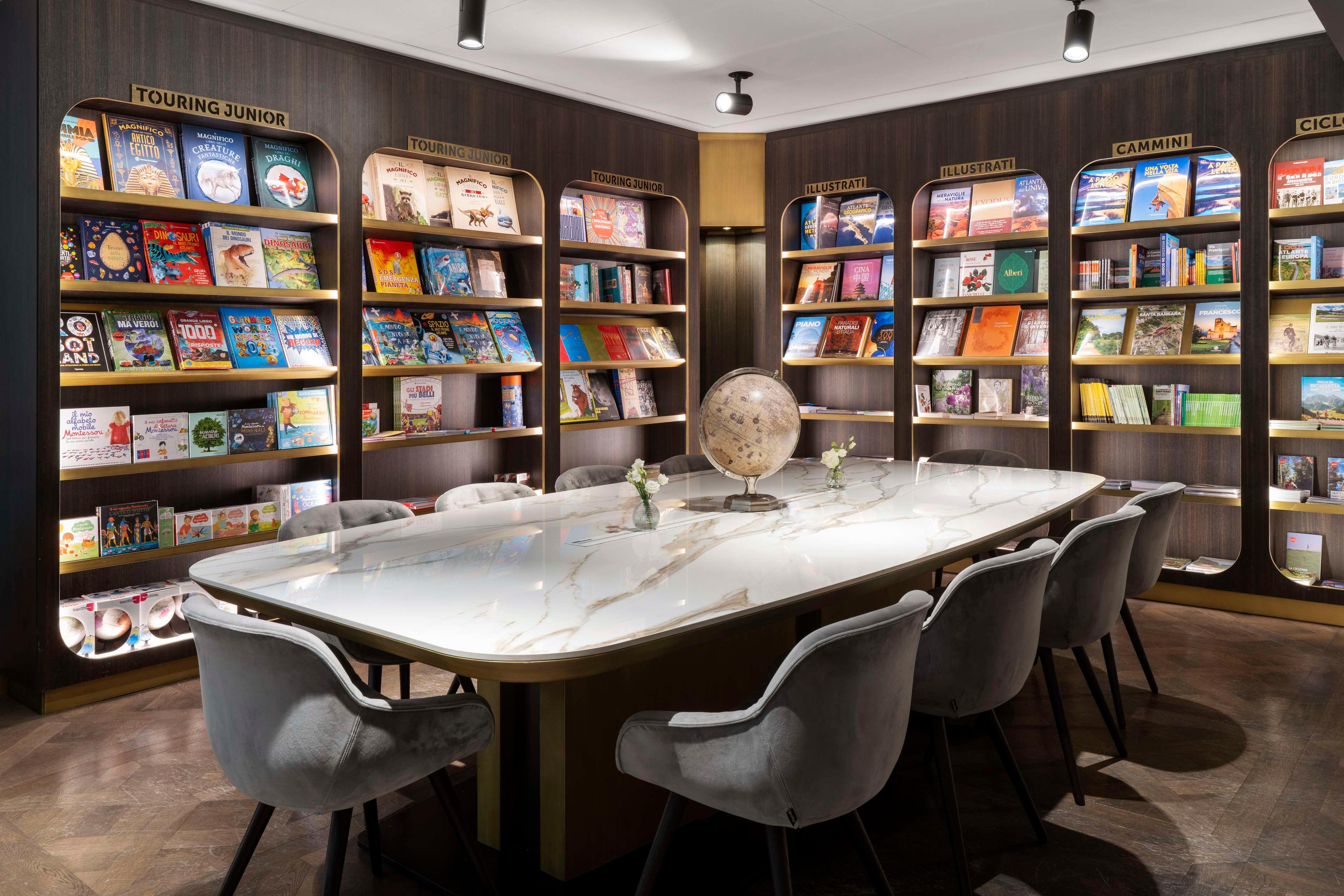 Radisson Collection Palazzo Touring Club Milan - photo