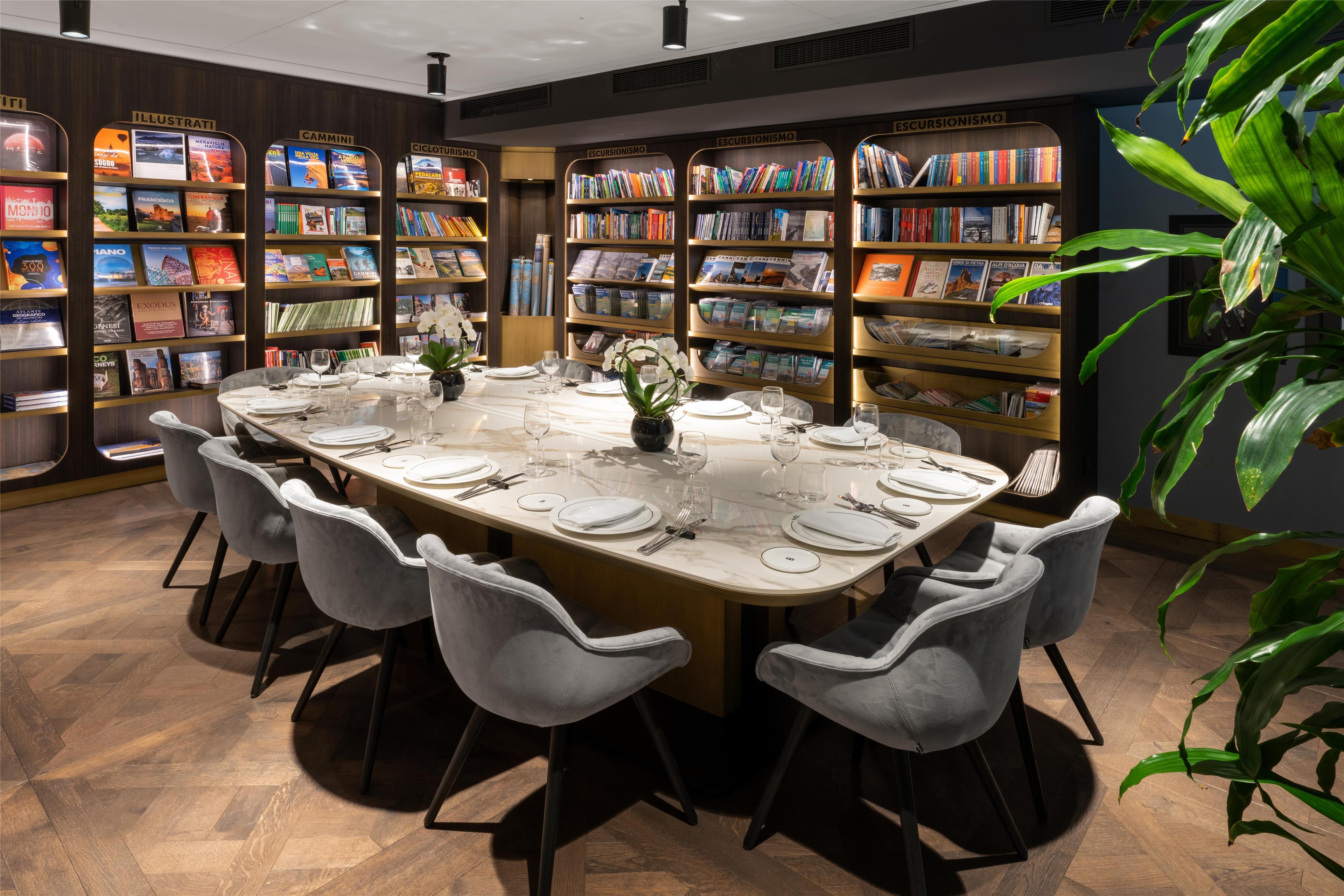 Radisson Collection Palazzo Touring Club Milan - photo