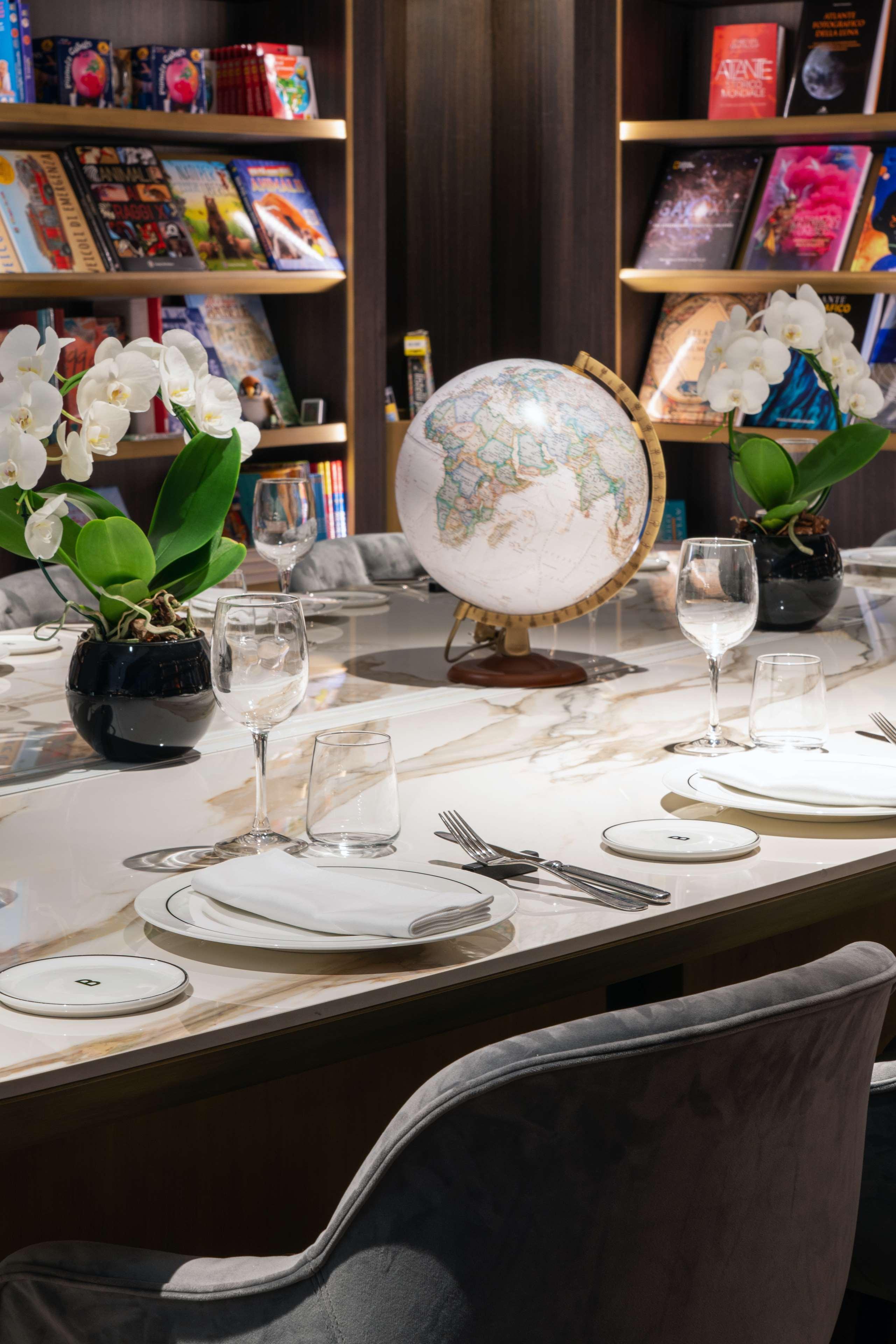 Radisson Collection Palazzo Touring Club Milan - photo