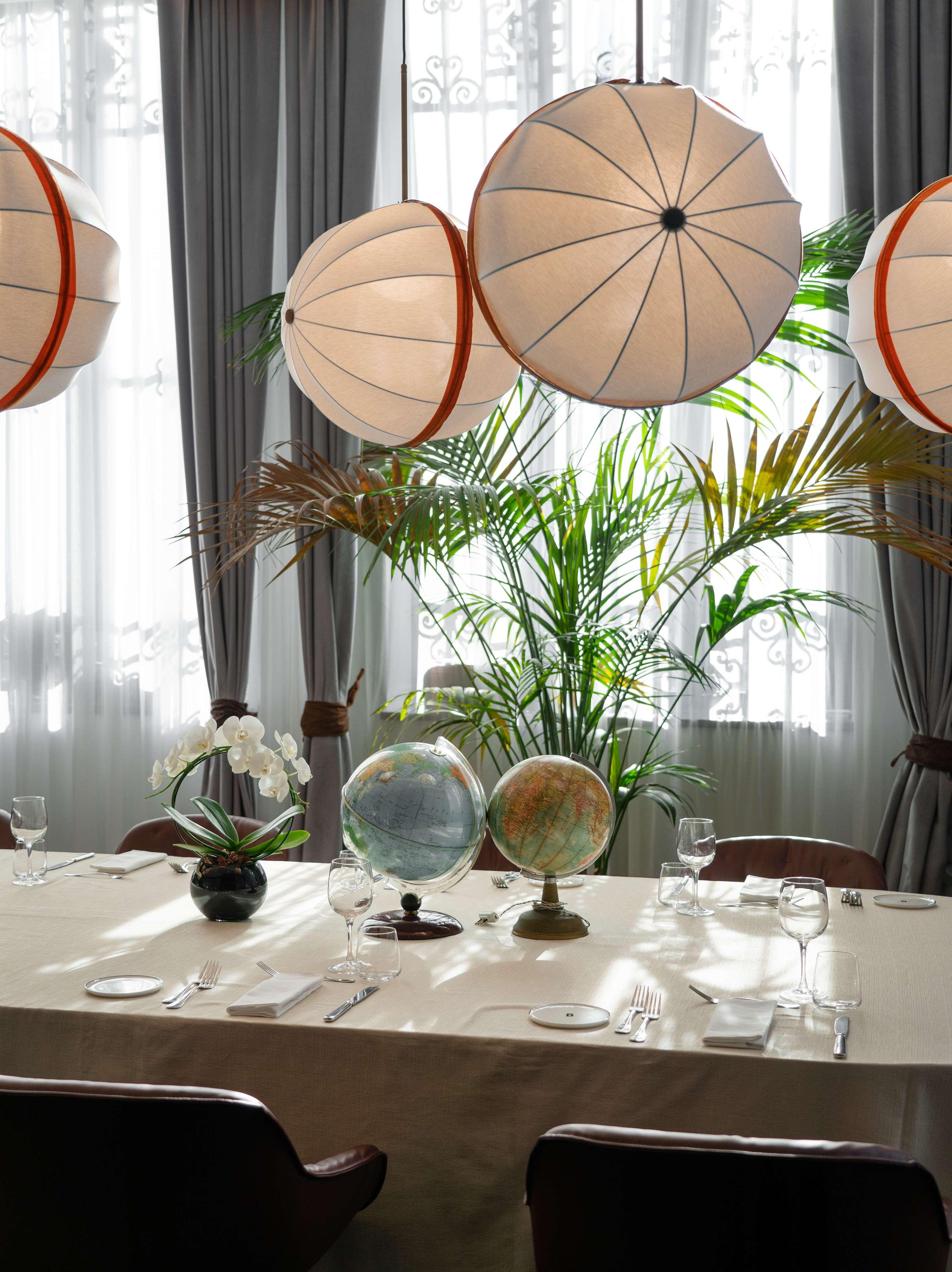 Radisson Collection Palazzo Touring Club Milan - photo