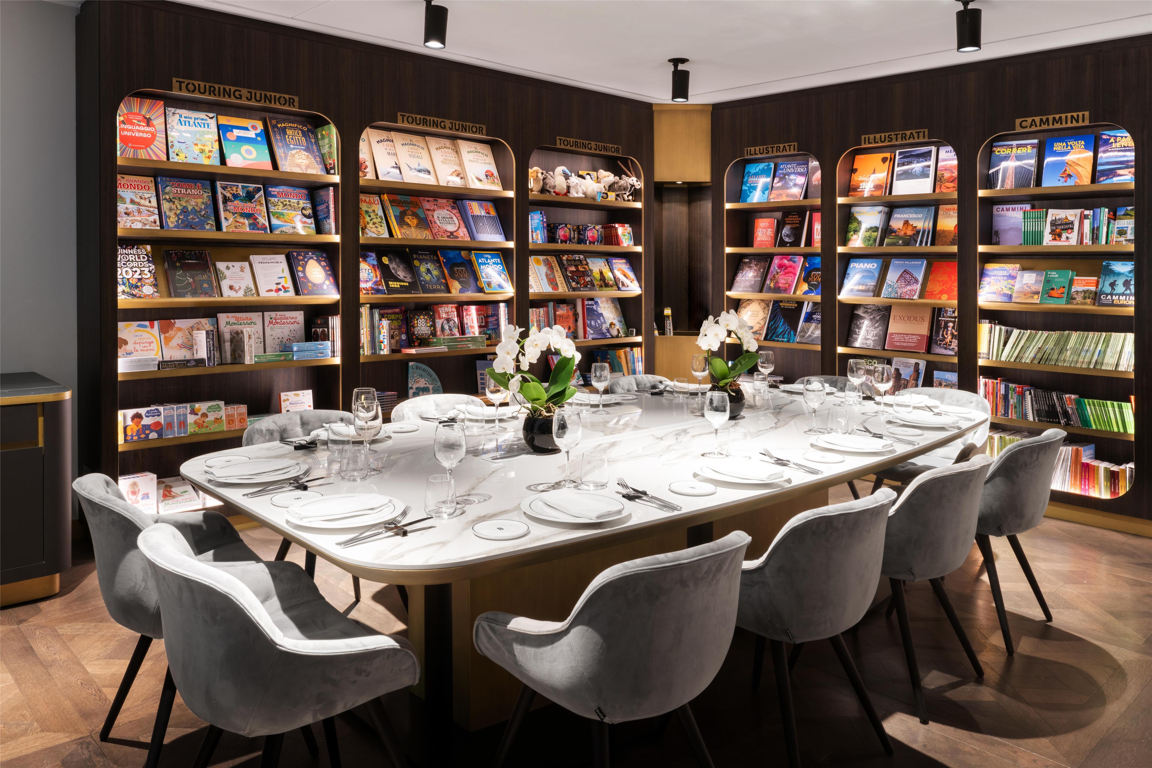 Radisson Collection Palazzo Touring Club Milan - photo