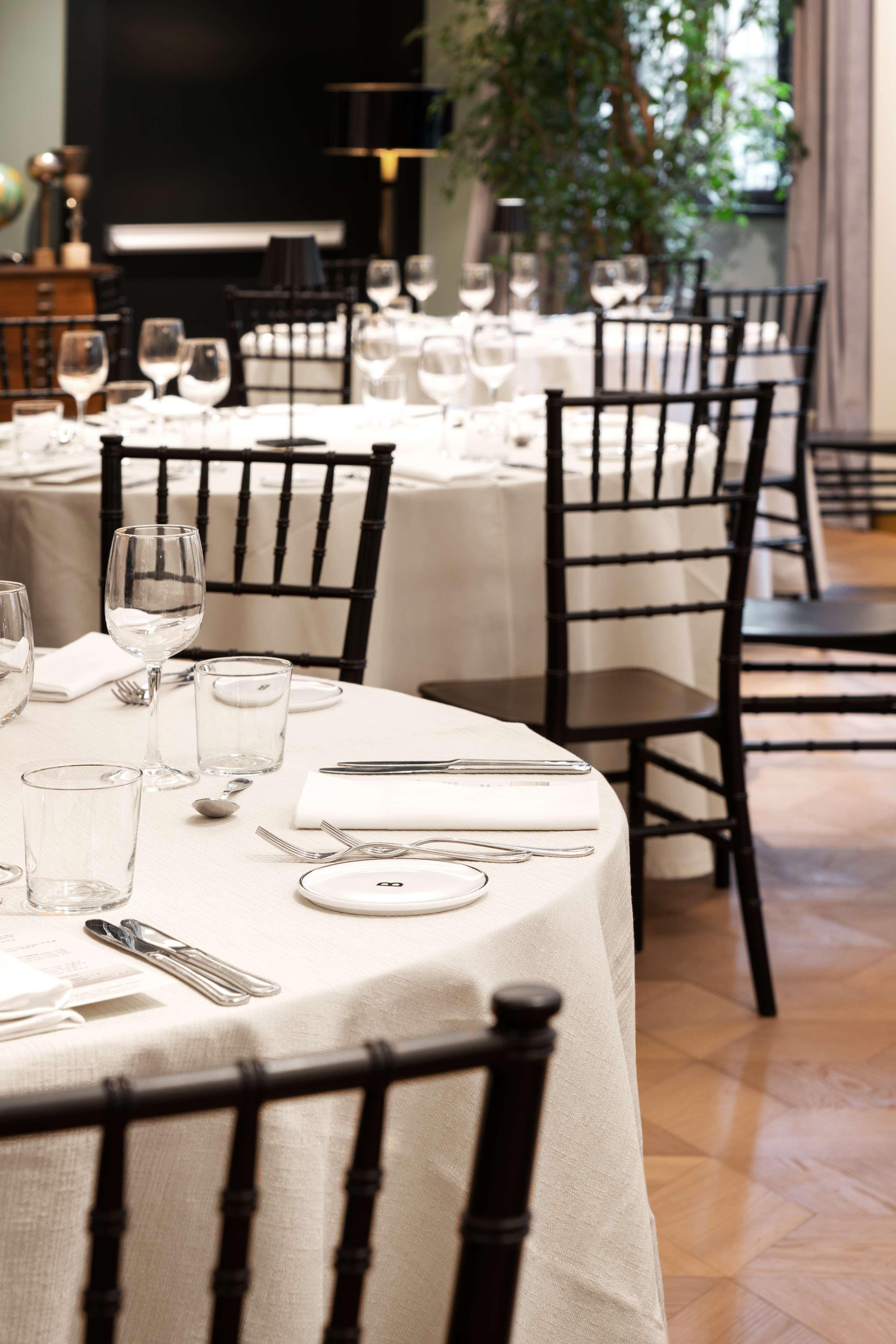 Radisson Collection Palazzo Touring Club Milan - photo