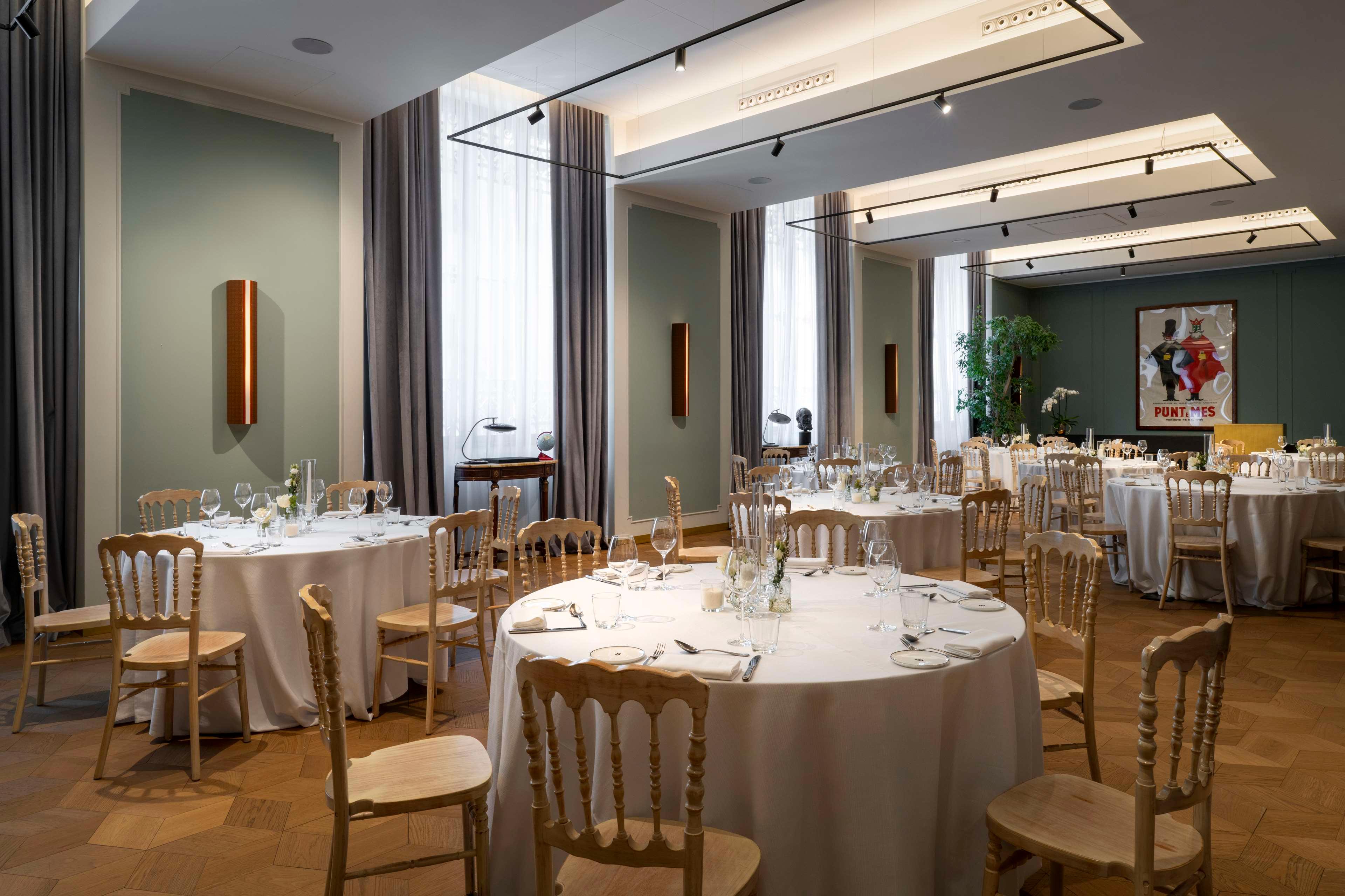 Radisson Collection Palazzo Touring Club Milan - photo