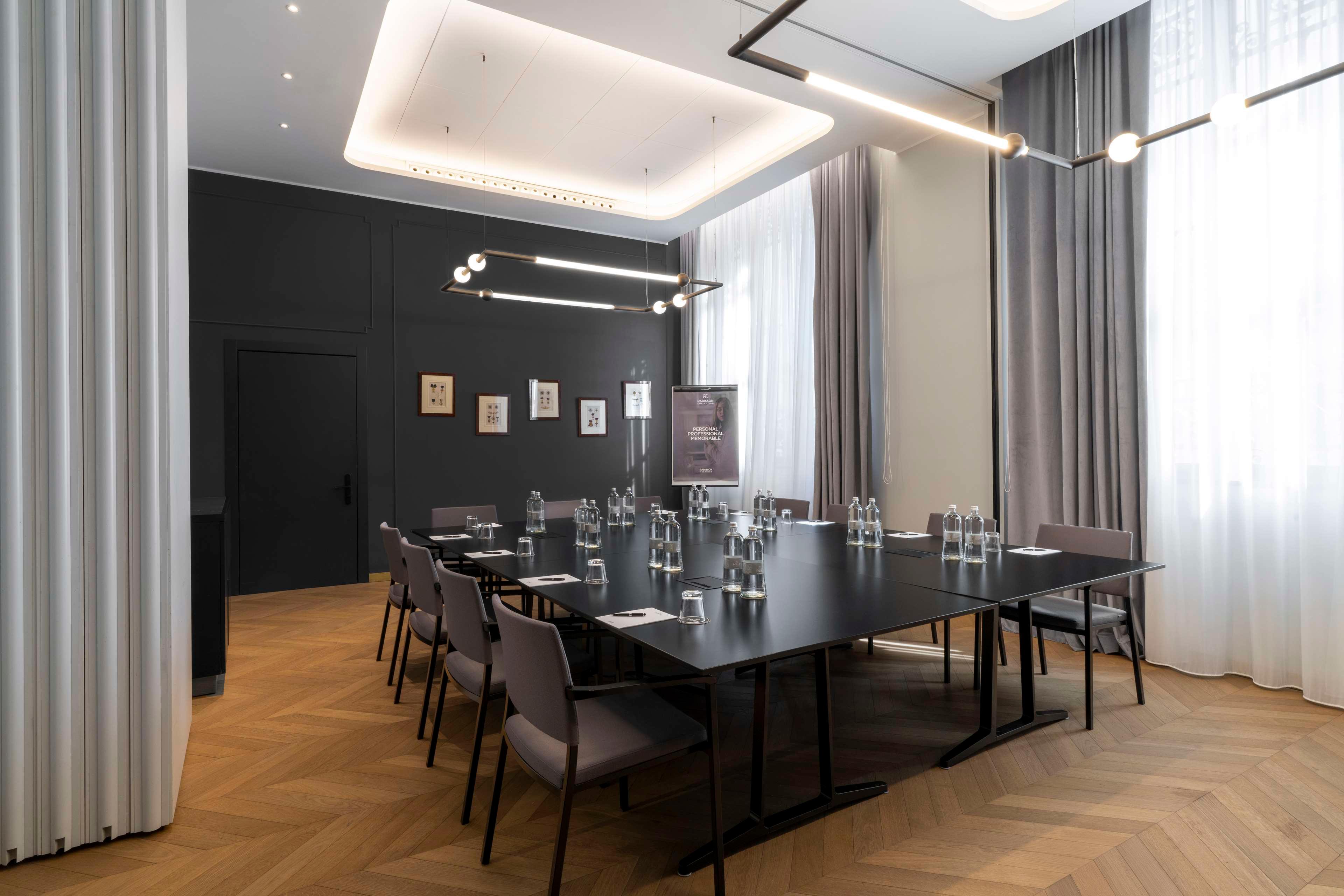 Radisson Collection Palazzo Touring Club Milan - photo