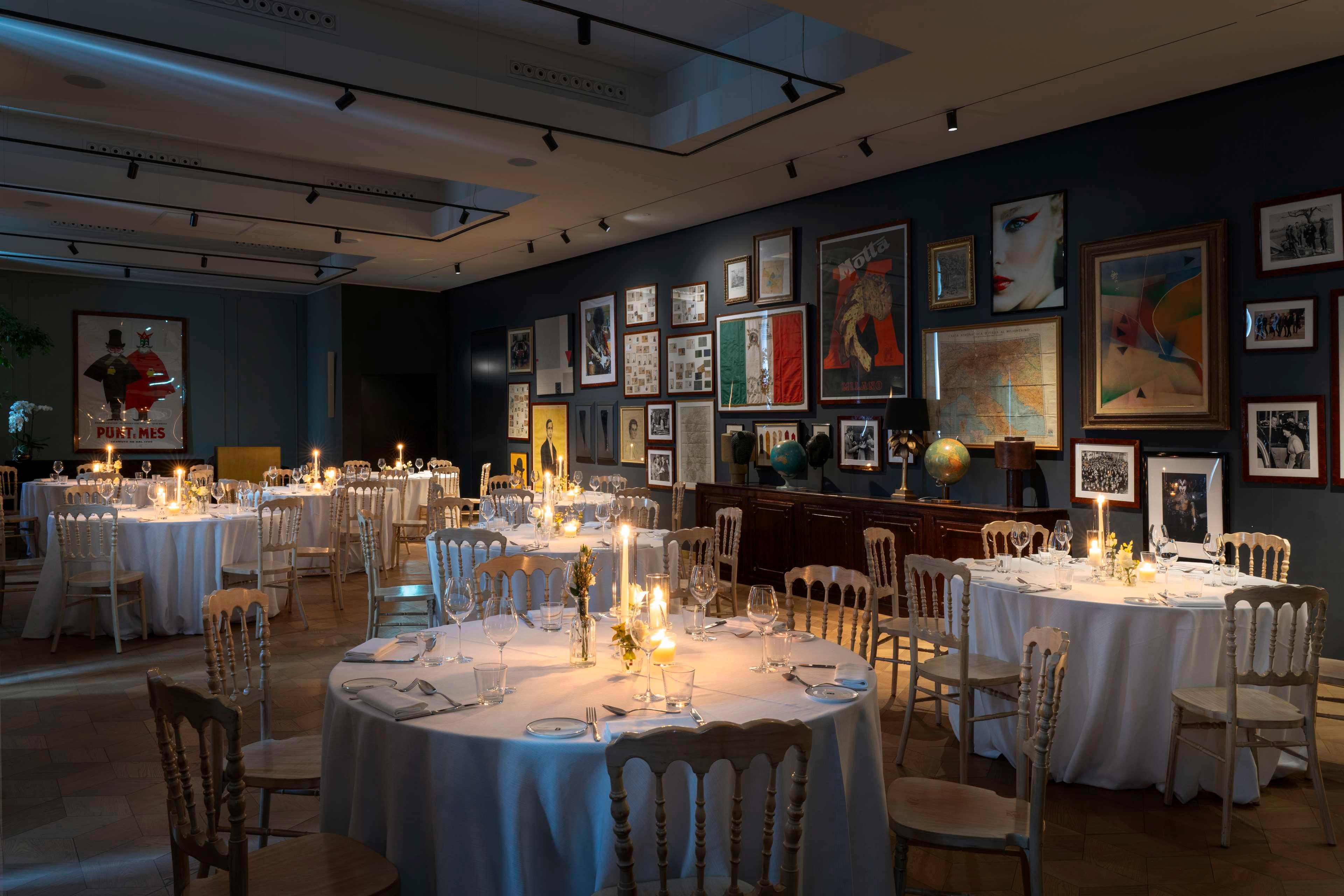 Radisson Collection Palazzo Touring Club Milan - photo