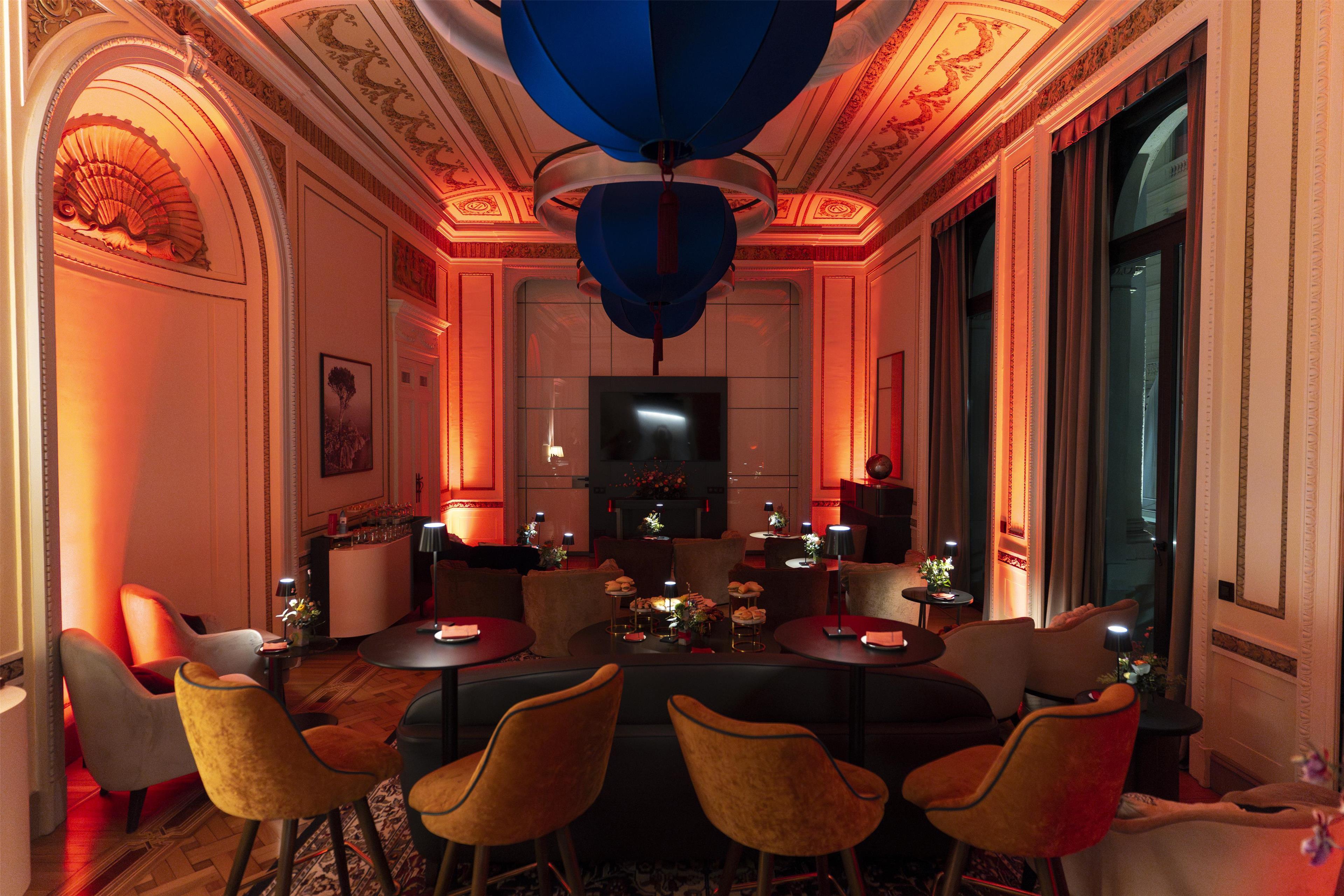Radisson Collection Palazzo Touring Club Milan - photo