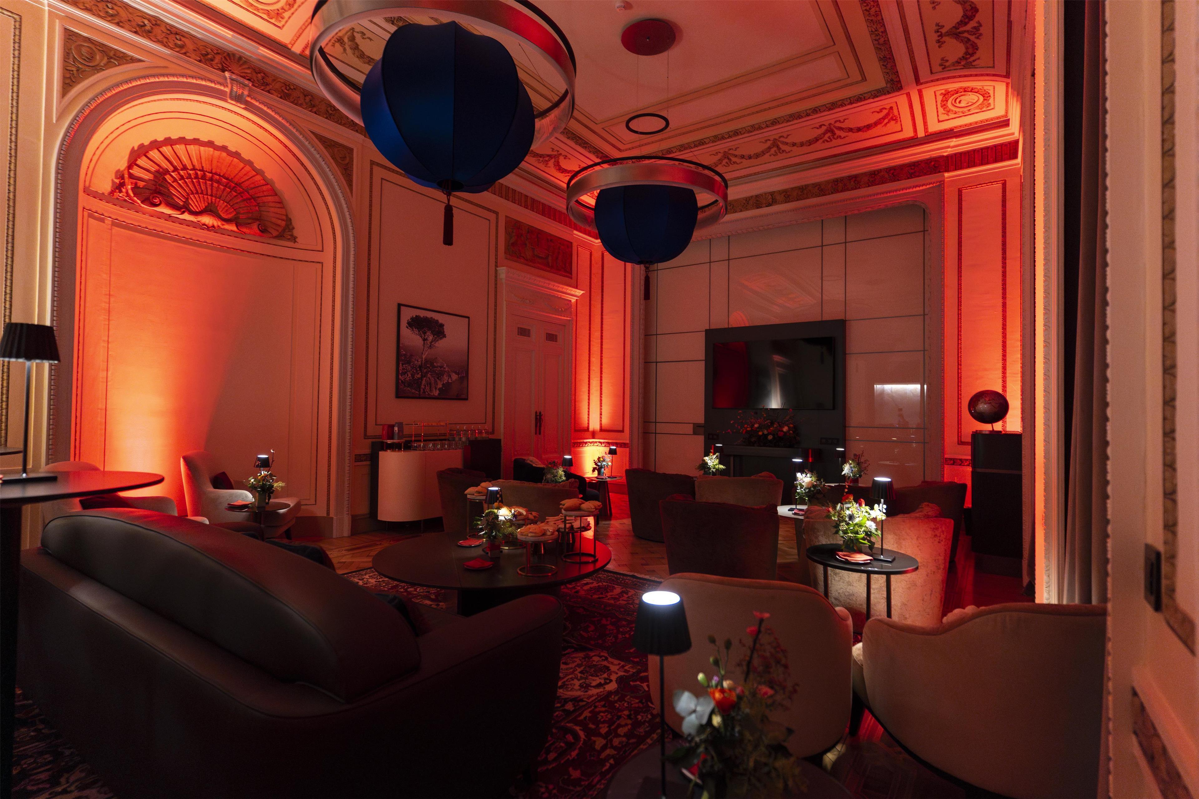 Radisson Collection Palazzo Touring Club Milan - photo