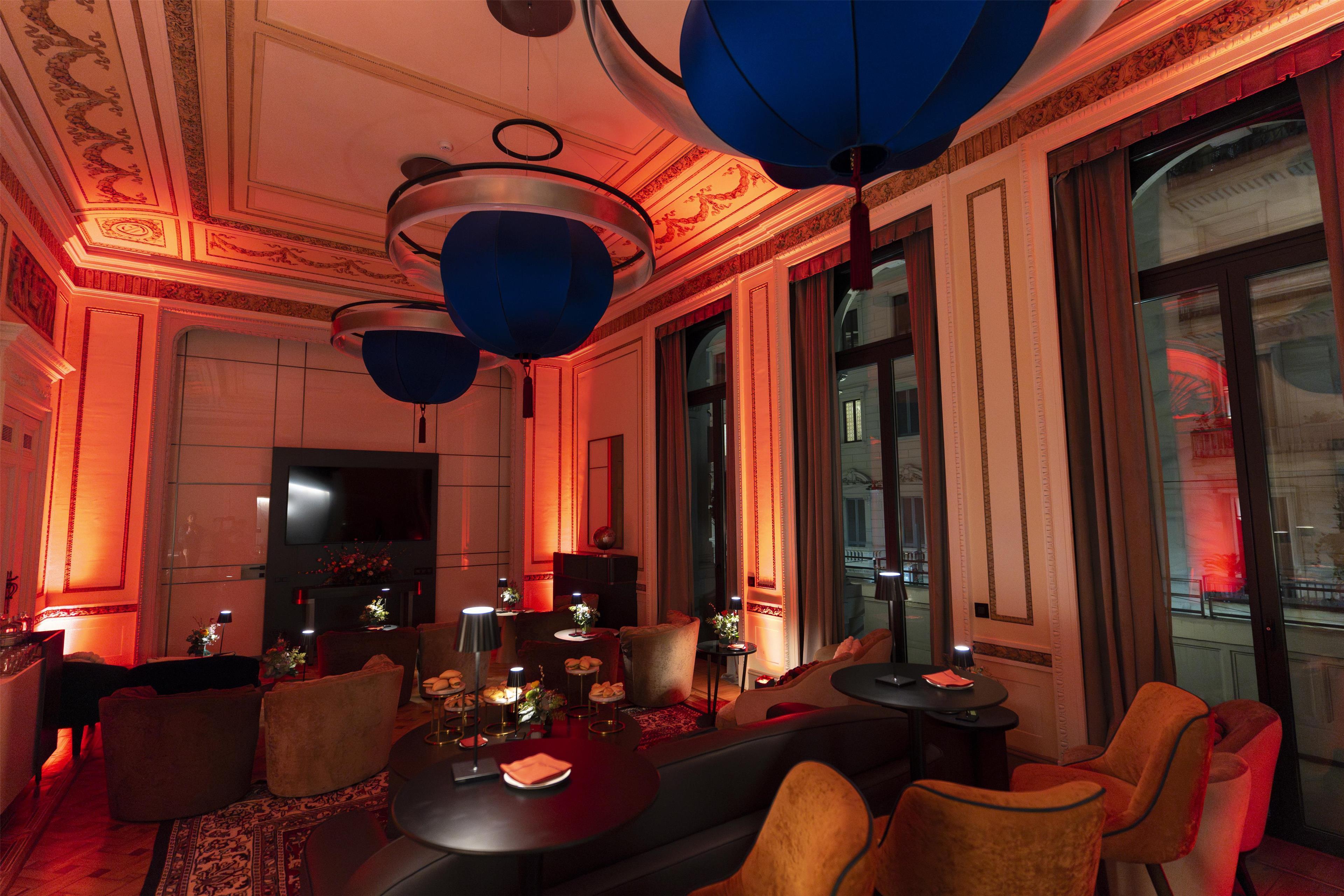 Radisson Collection Palazzo Touring Club Milan - photo