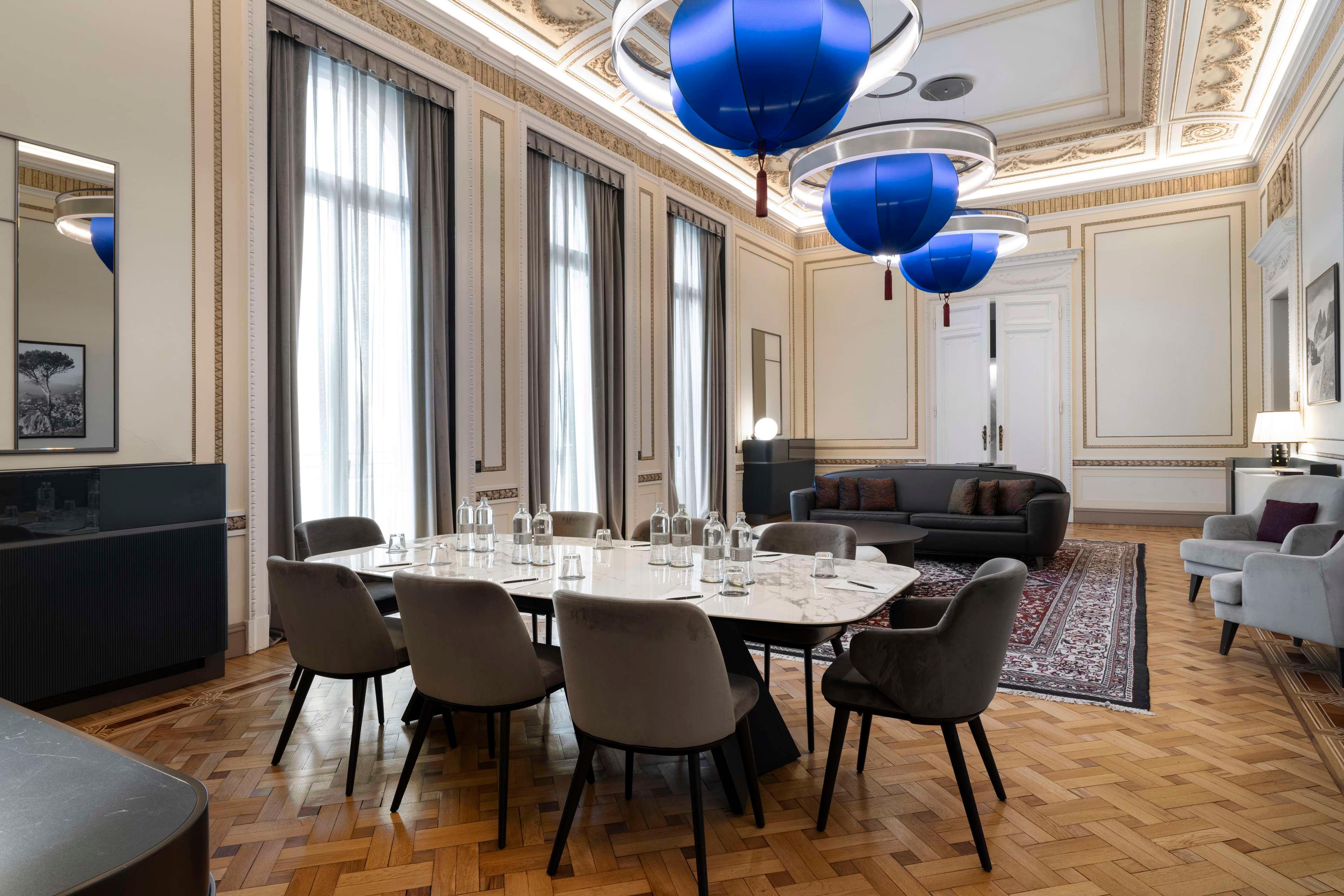 Radisson Collection Palazzo Touring Club Milan - photo