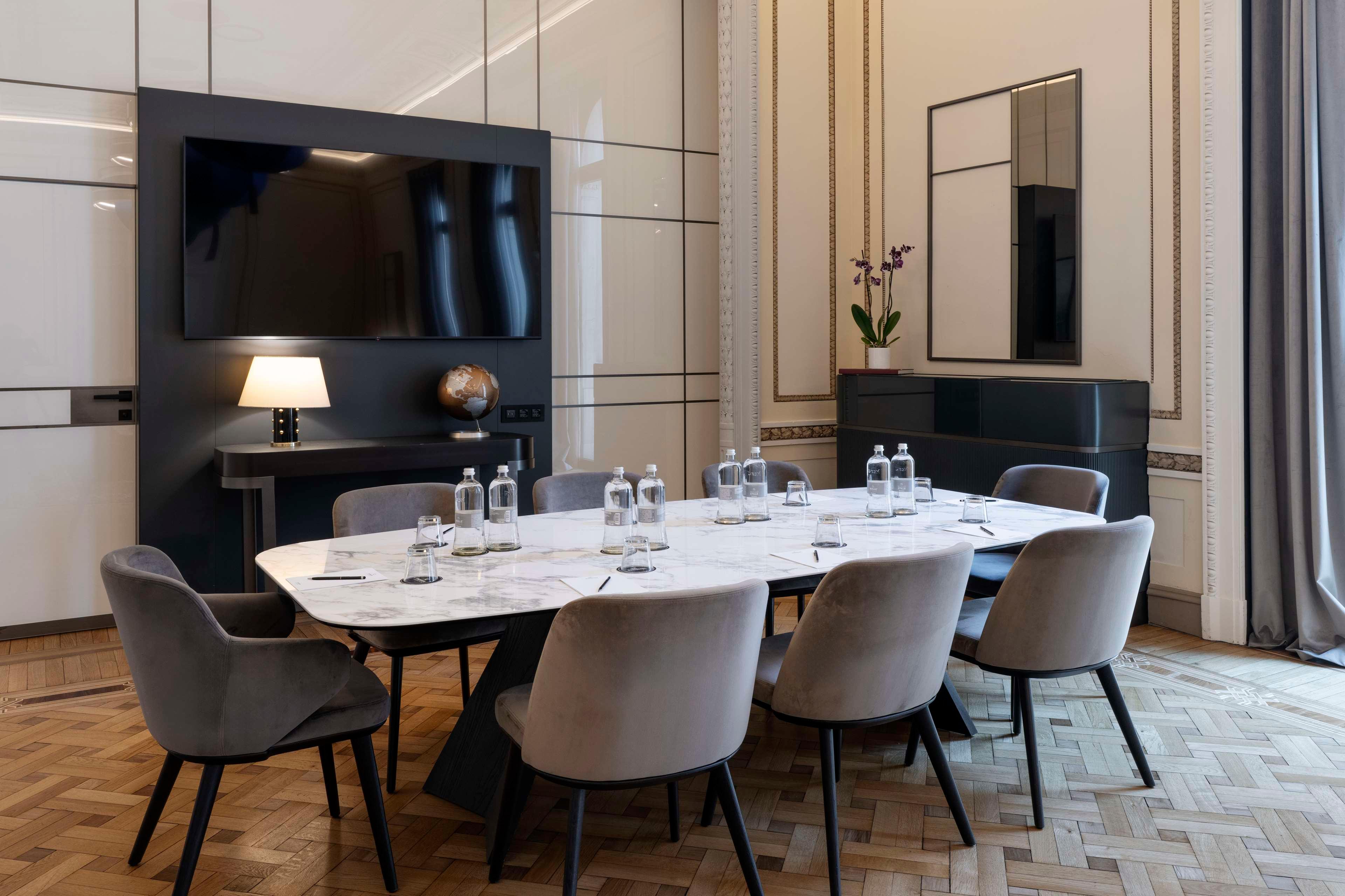 Radisson Collection Palazzo Touring Club Milan - photo