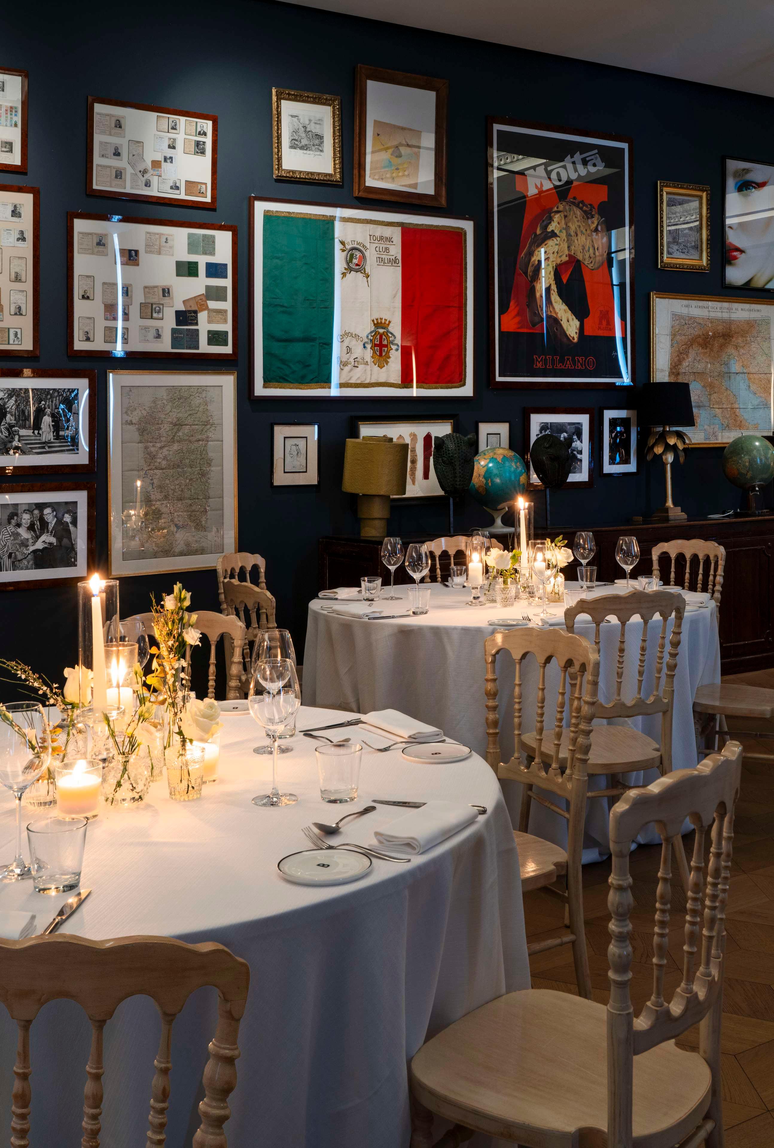 Radisson Collection Palazzo Touring Club Milan - photo