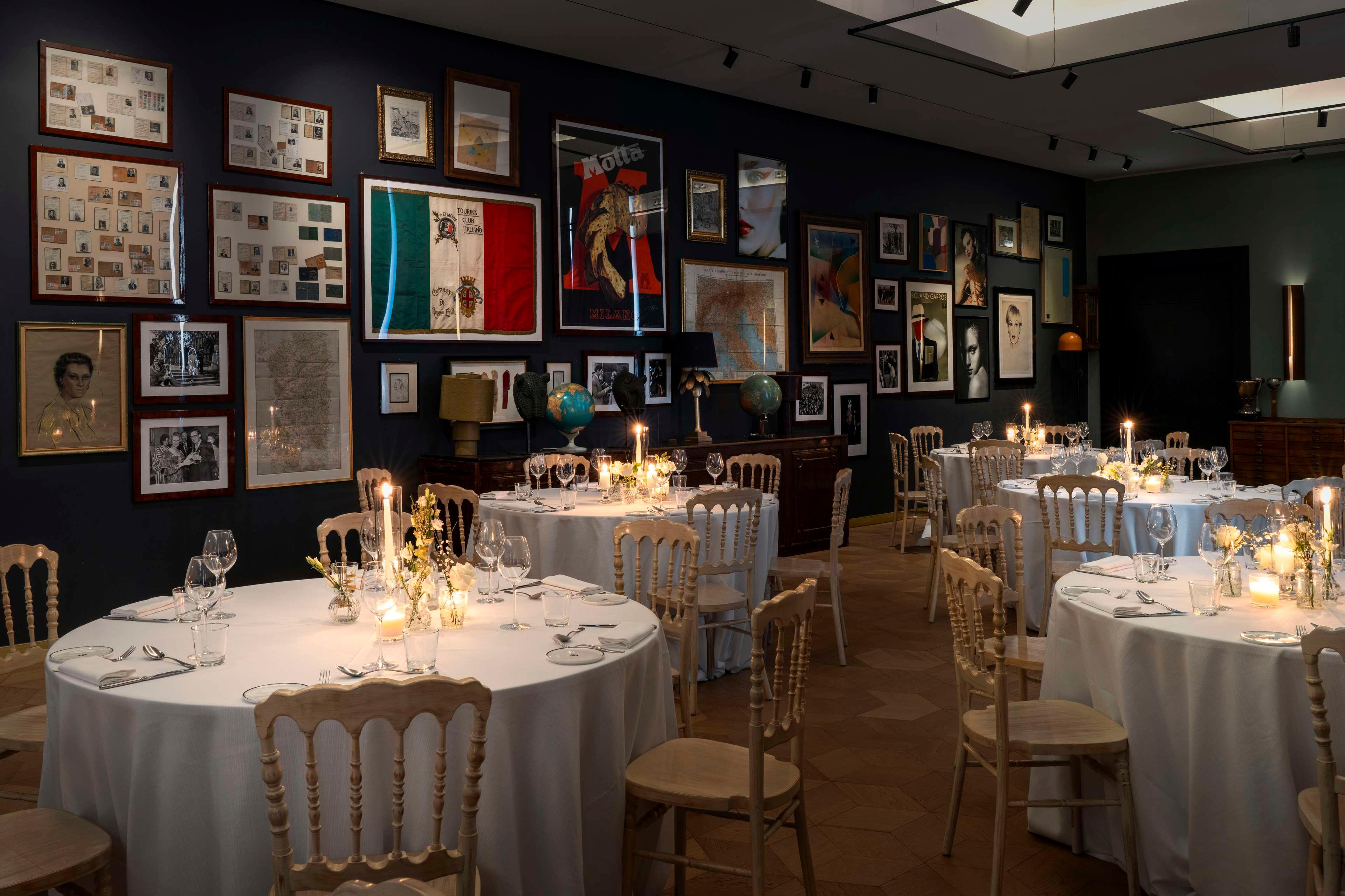 Radisson Collection Palazzo Touring Club Milan - photo