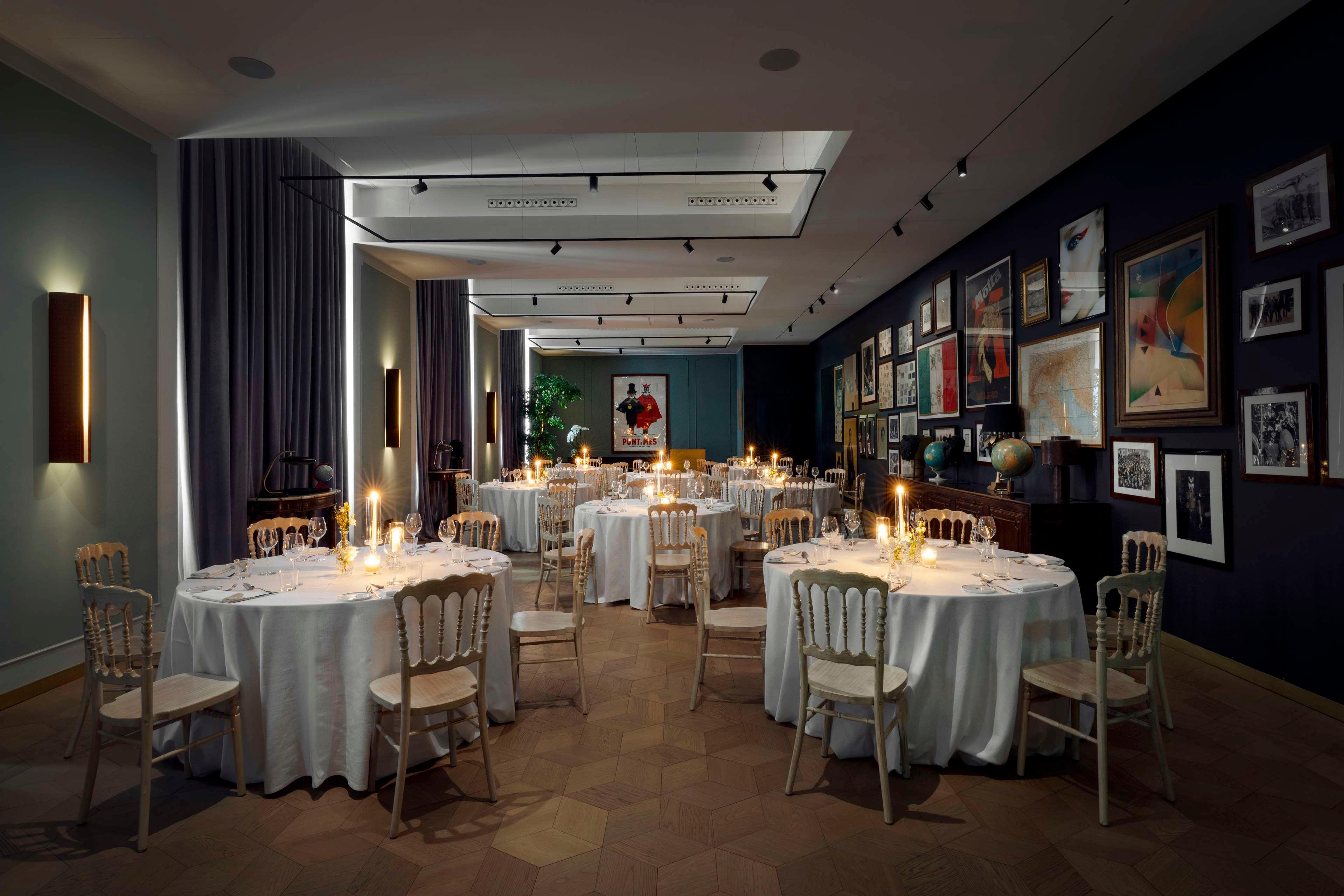 Radisson Collection Palazzo Touring Club Milan - photo
