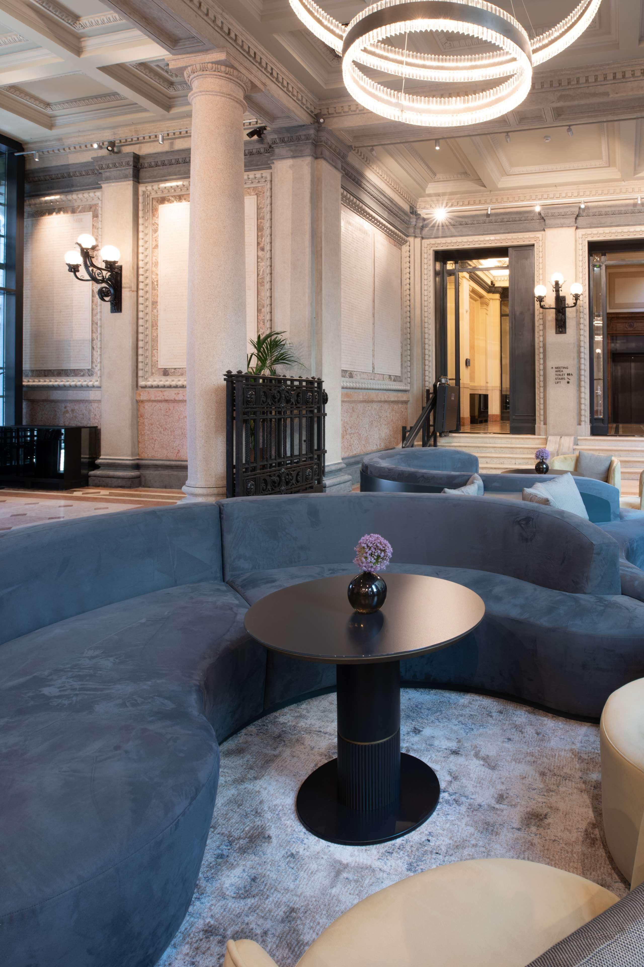 Radisson Collection Palazzo Touring Club Milan - photo