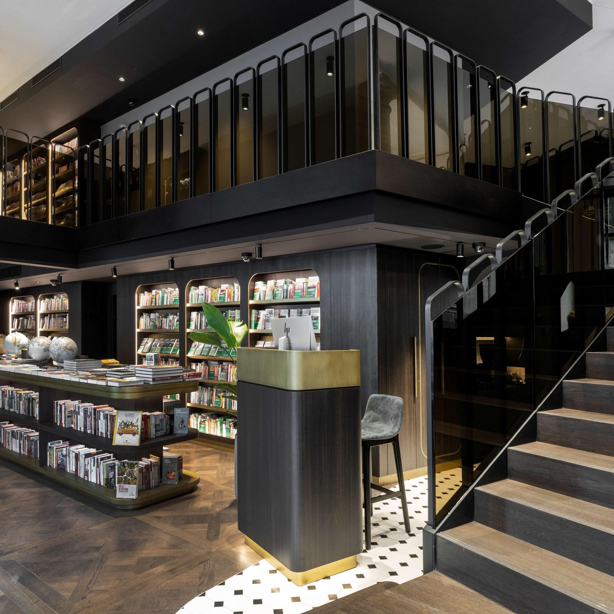 Radisson Collection Palazzo Touring Club Milan - photo