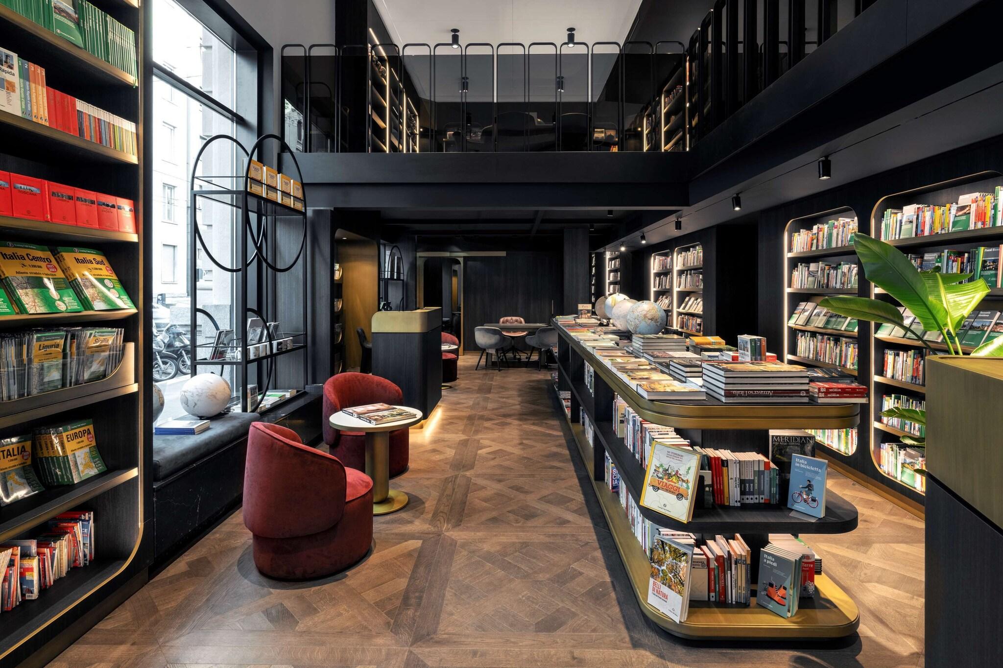 Radisson Collection Palazzo Touring Club Milan - photo