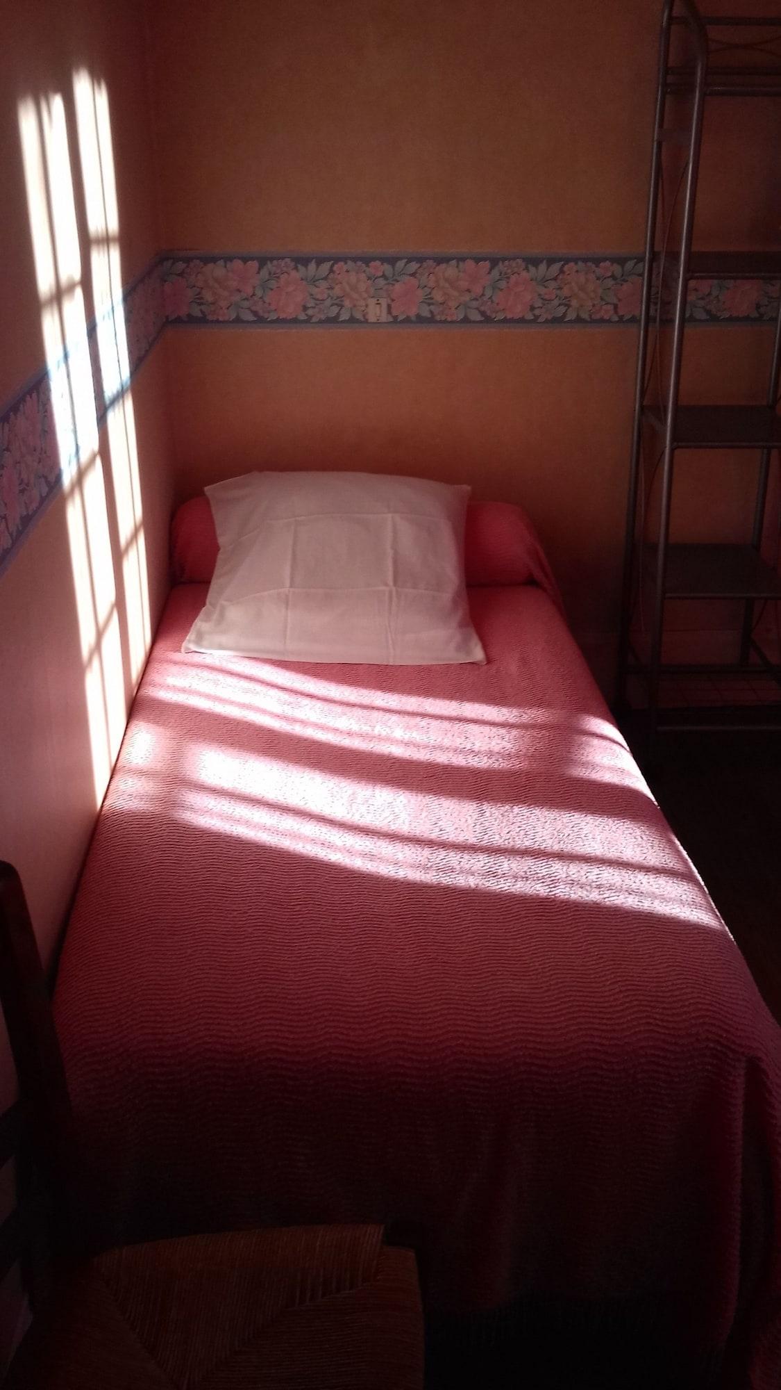 Auberge Des Pilotis
