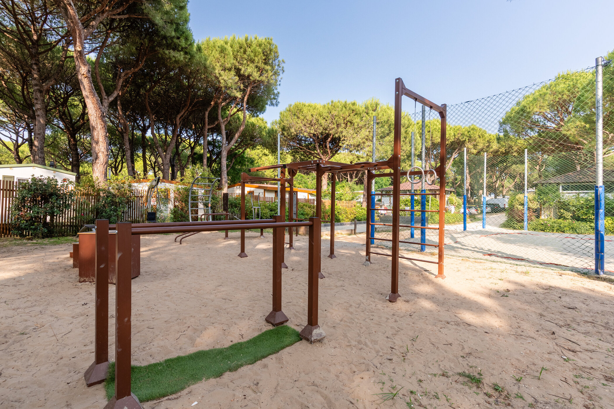Club del Sole Jesolo Family Resort