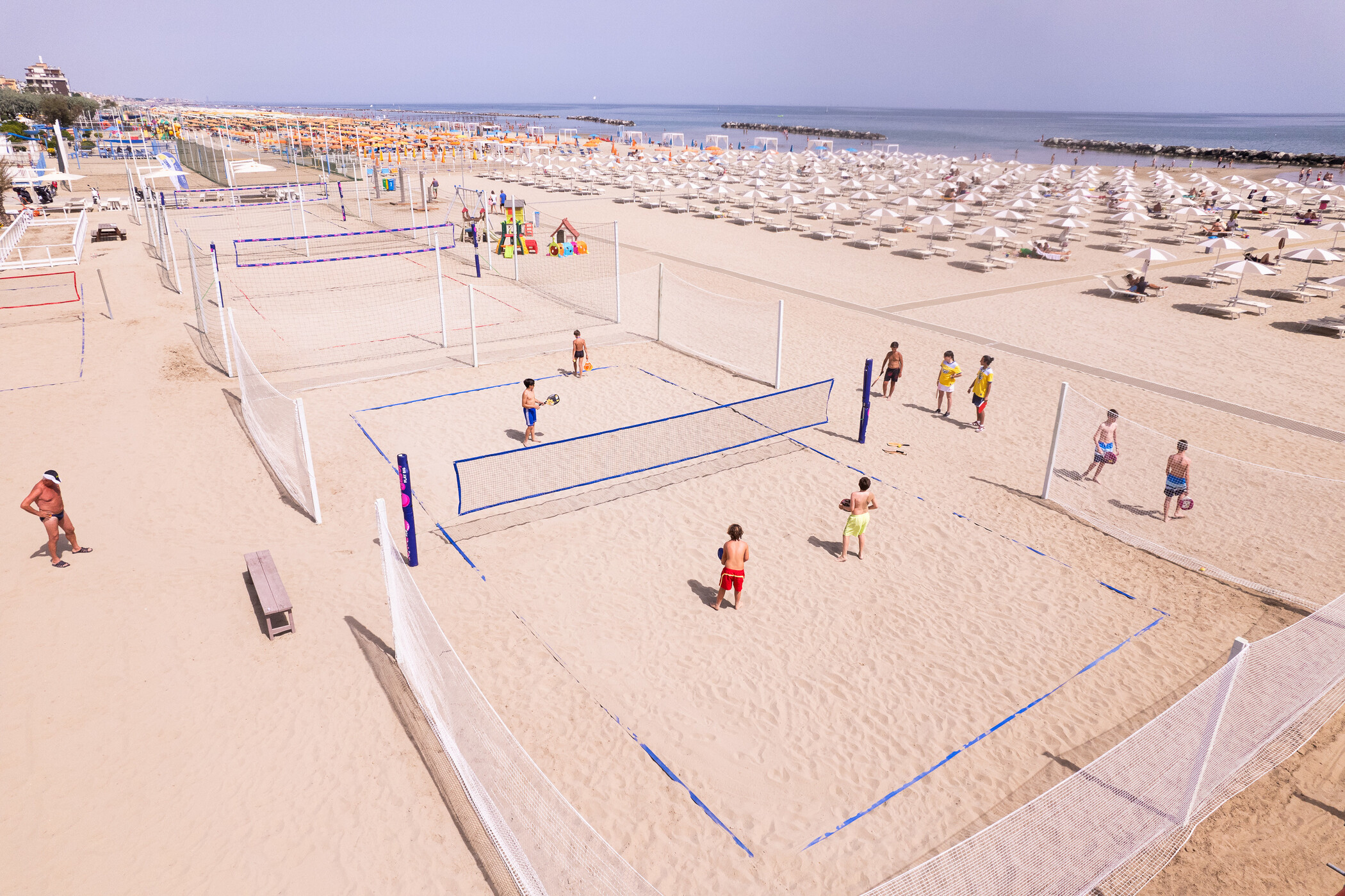 Club del Sole Rimini Family Resort
