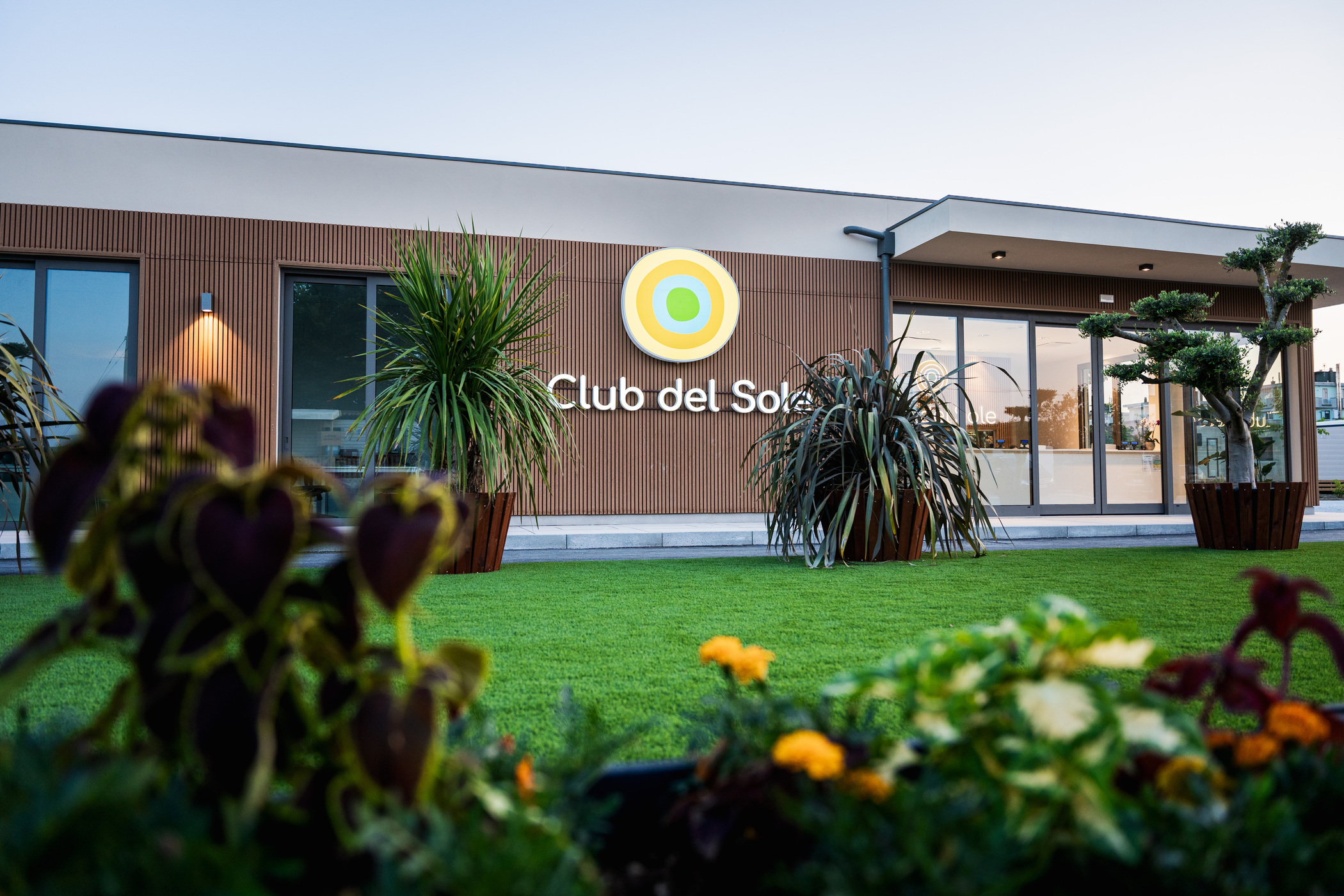 Club del Sole Rimini Family Resort - photo