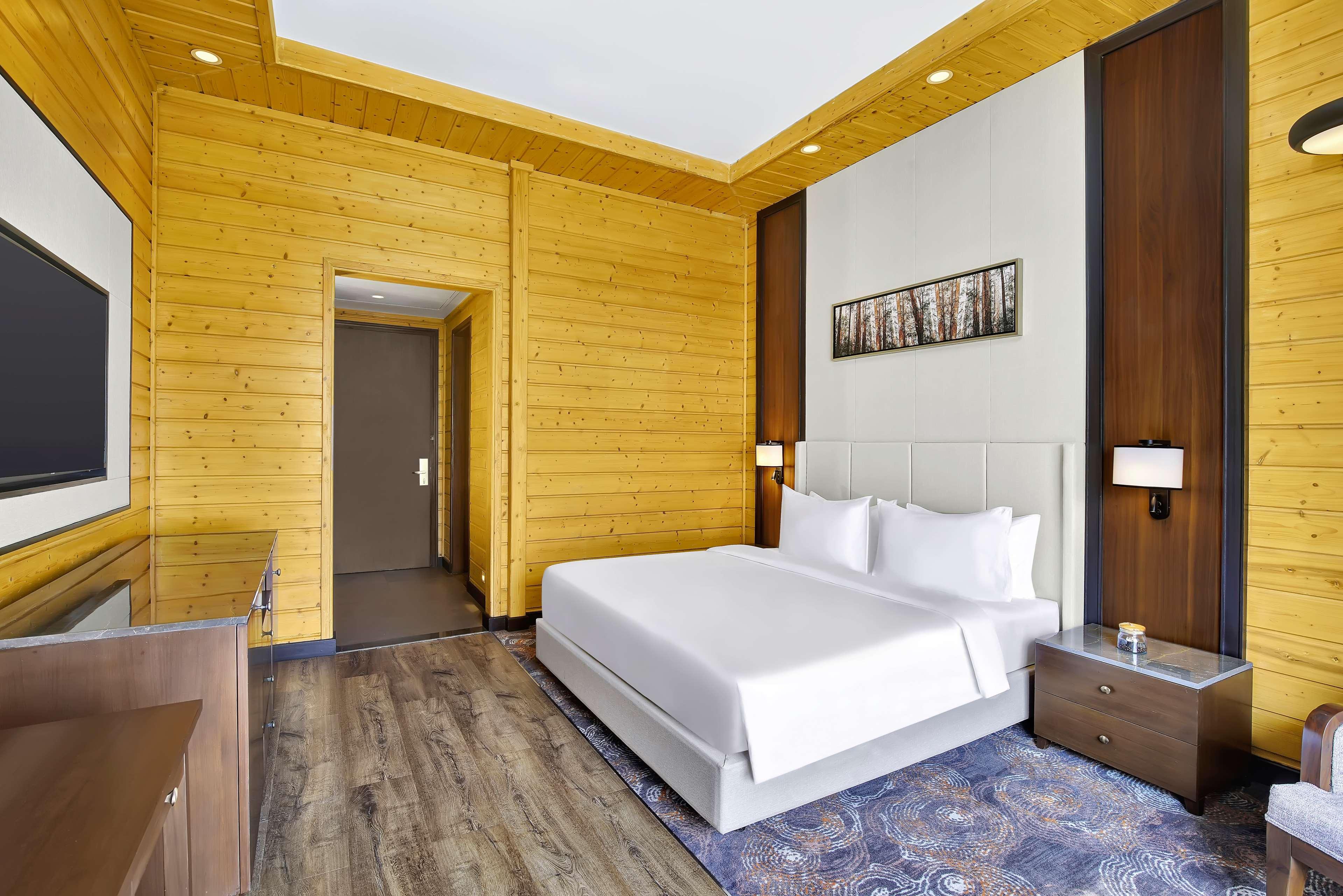 Radisson Blu Resort Dharamshala