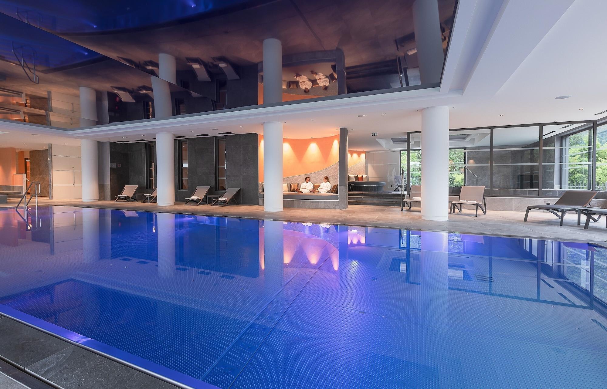 Rivage Hotel & Spa