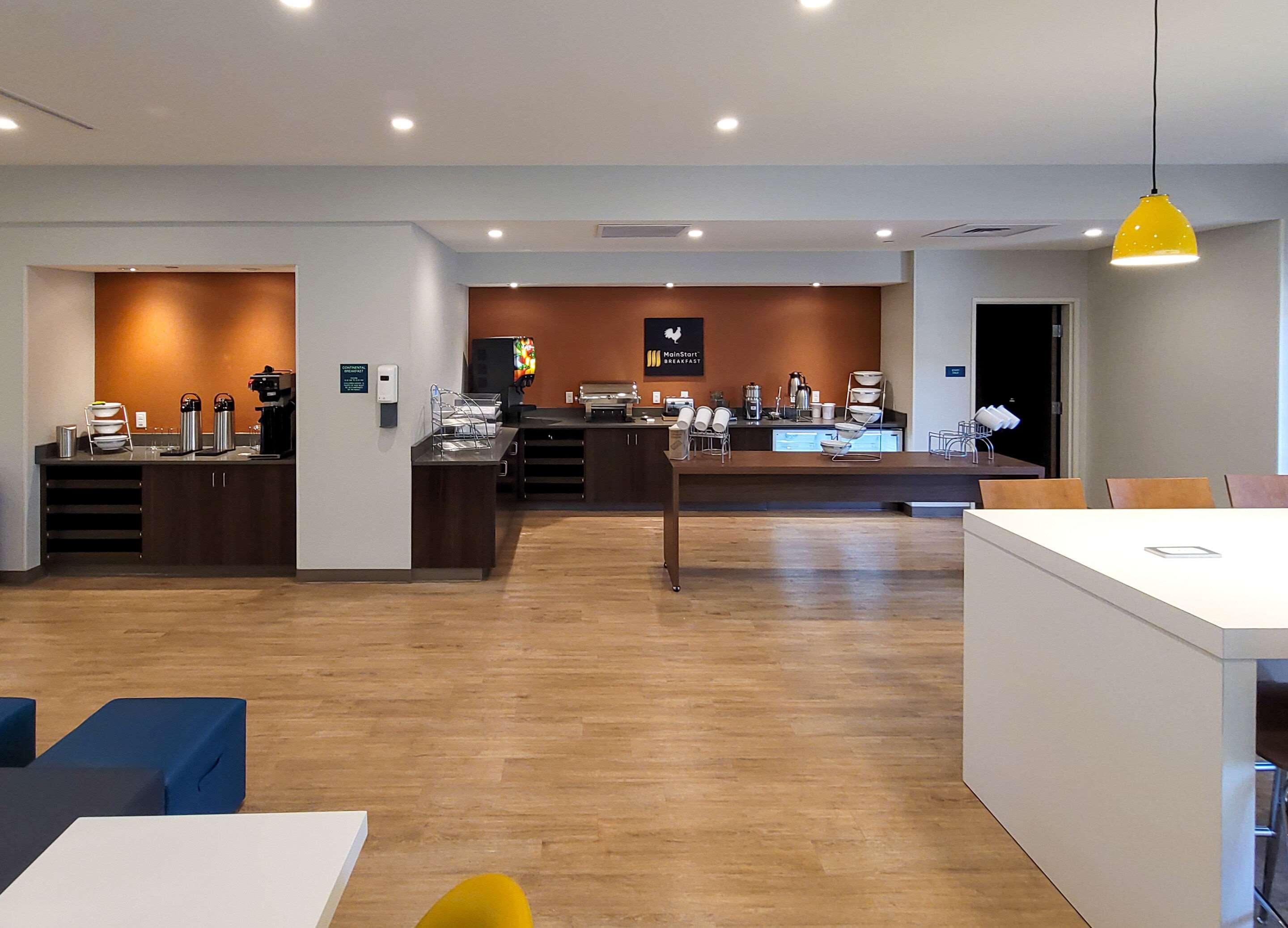 MainStay Suites Murfreesboro