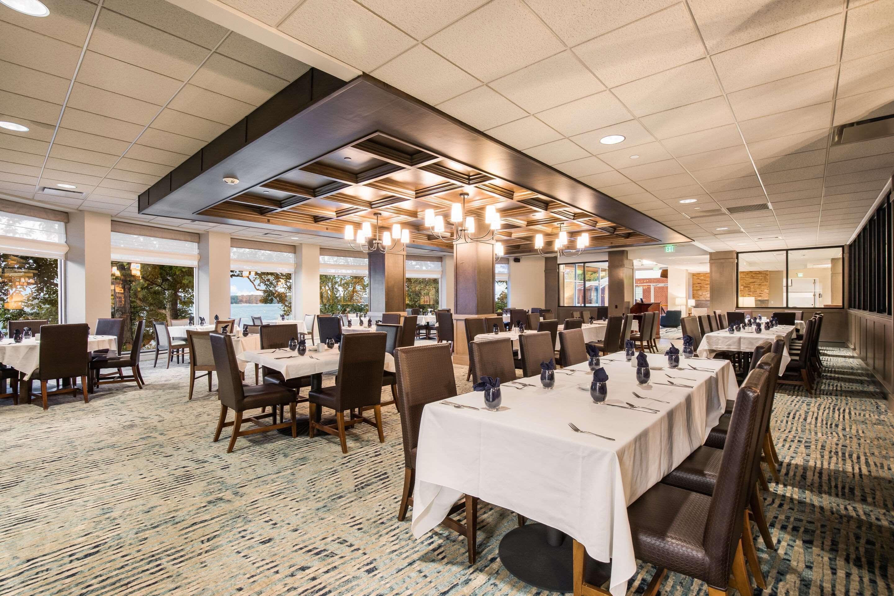 Heidel House Hotel And Conference Center