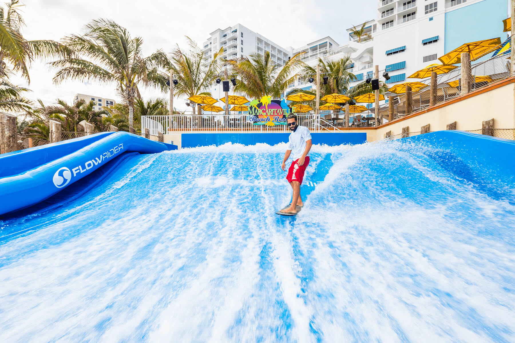 Margaritaville Beach Resort - Nassau by null