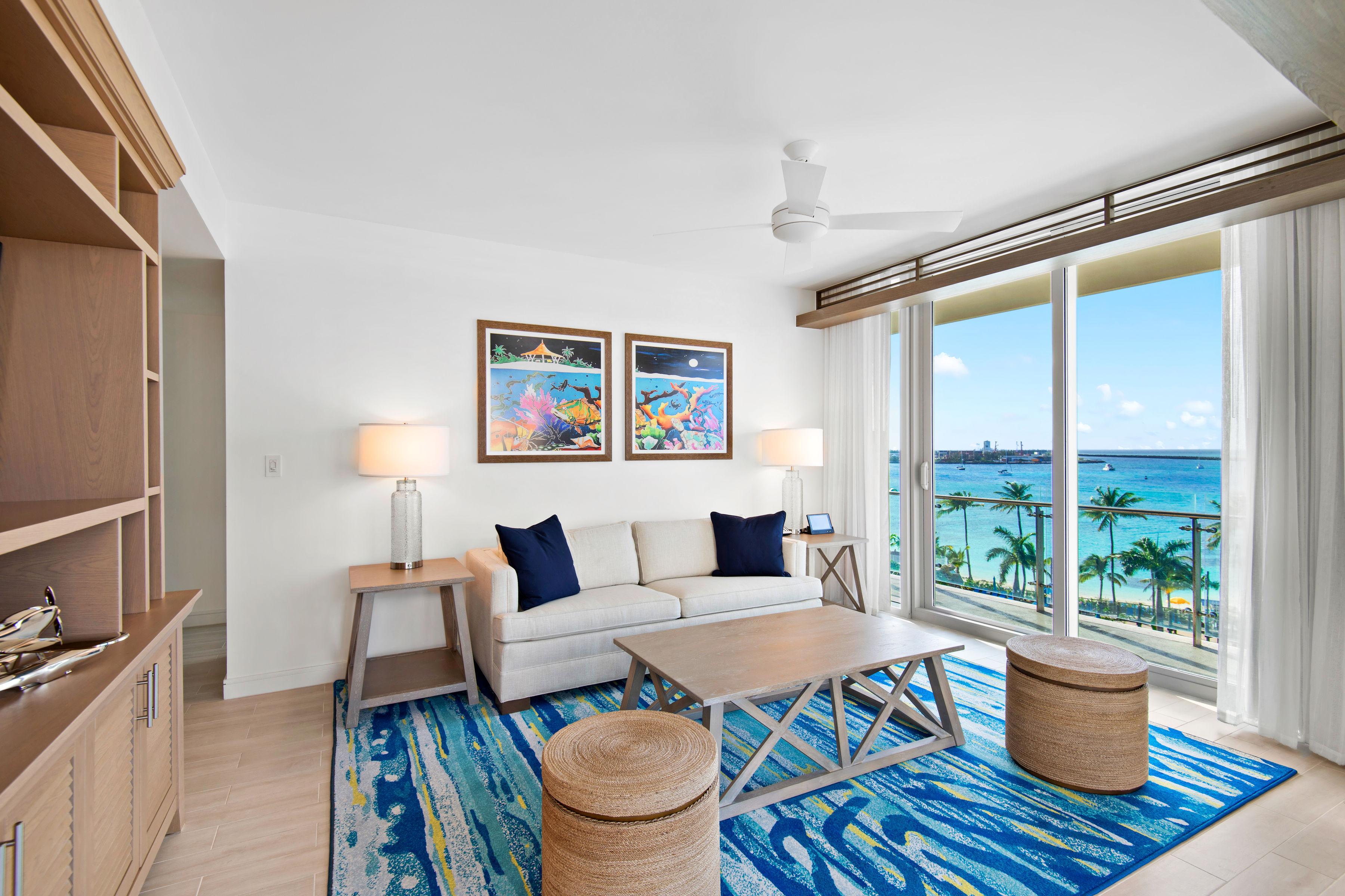 Margaritaville Beach Resort - Nassau by null