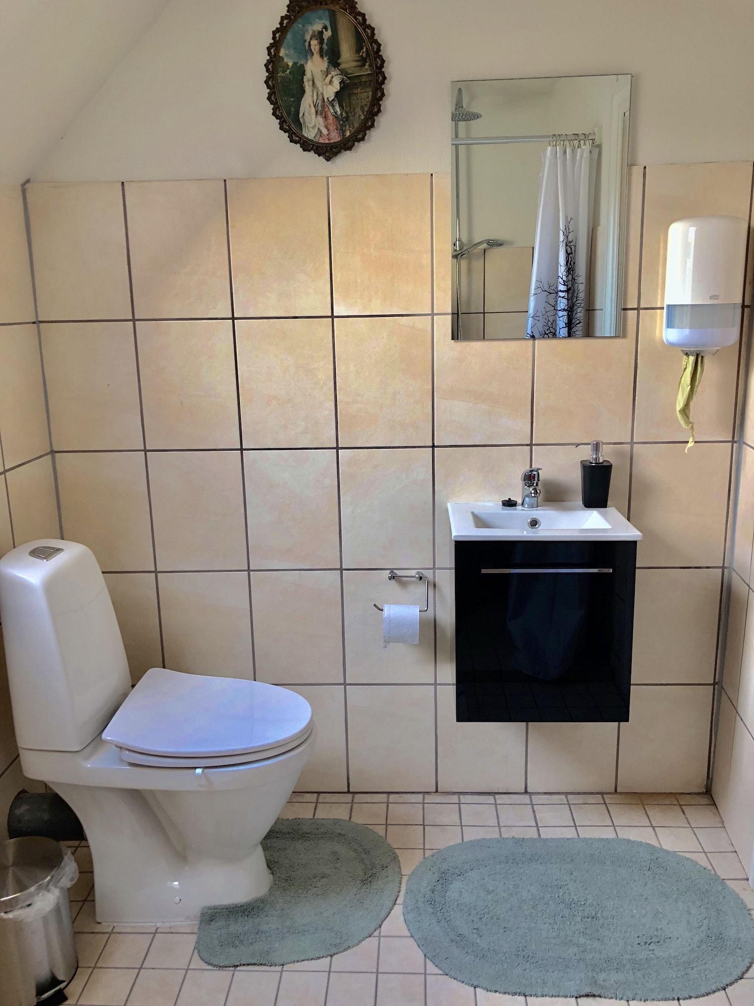 Hotel Pandekagehuset