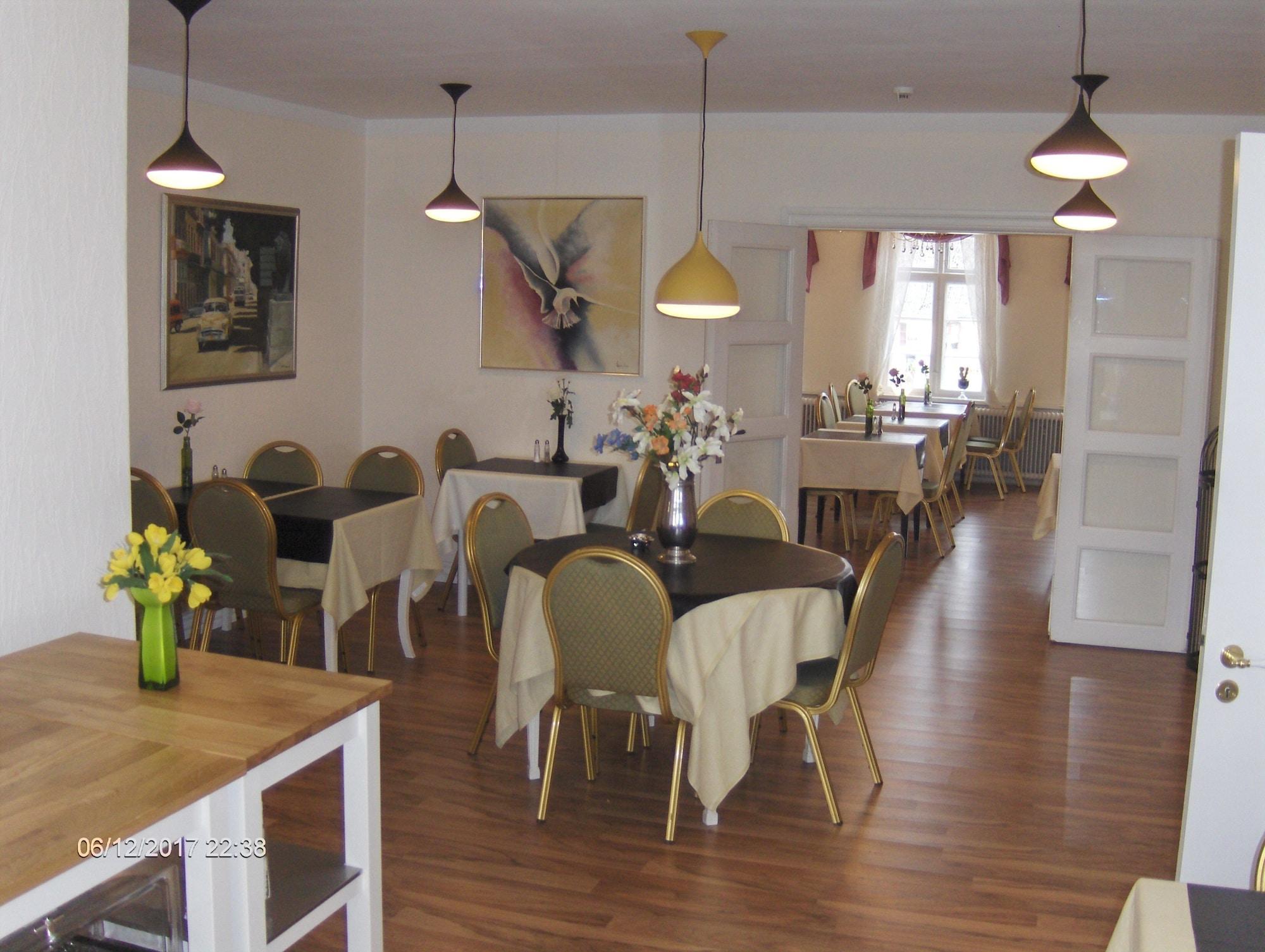 Hotel Frøslev Kro