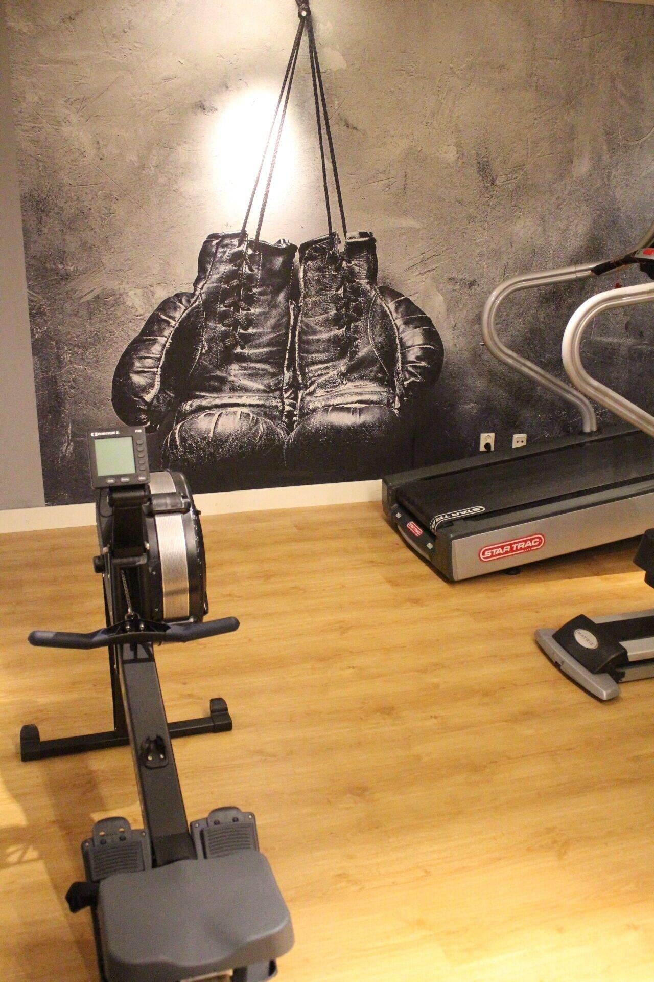 Hotell Wilhelmina AB by null