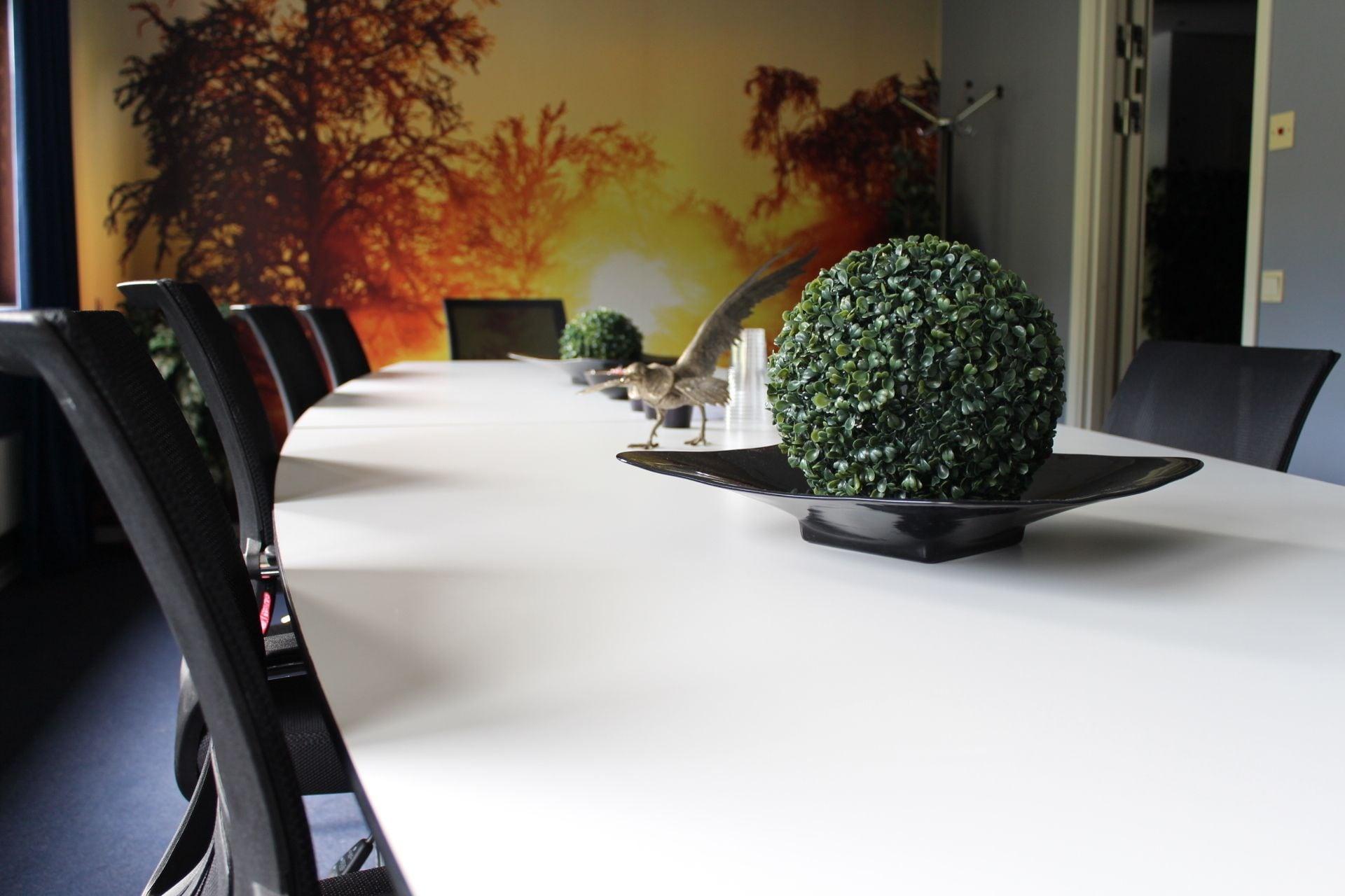 Hotell Wilhelmina AB by null