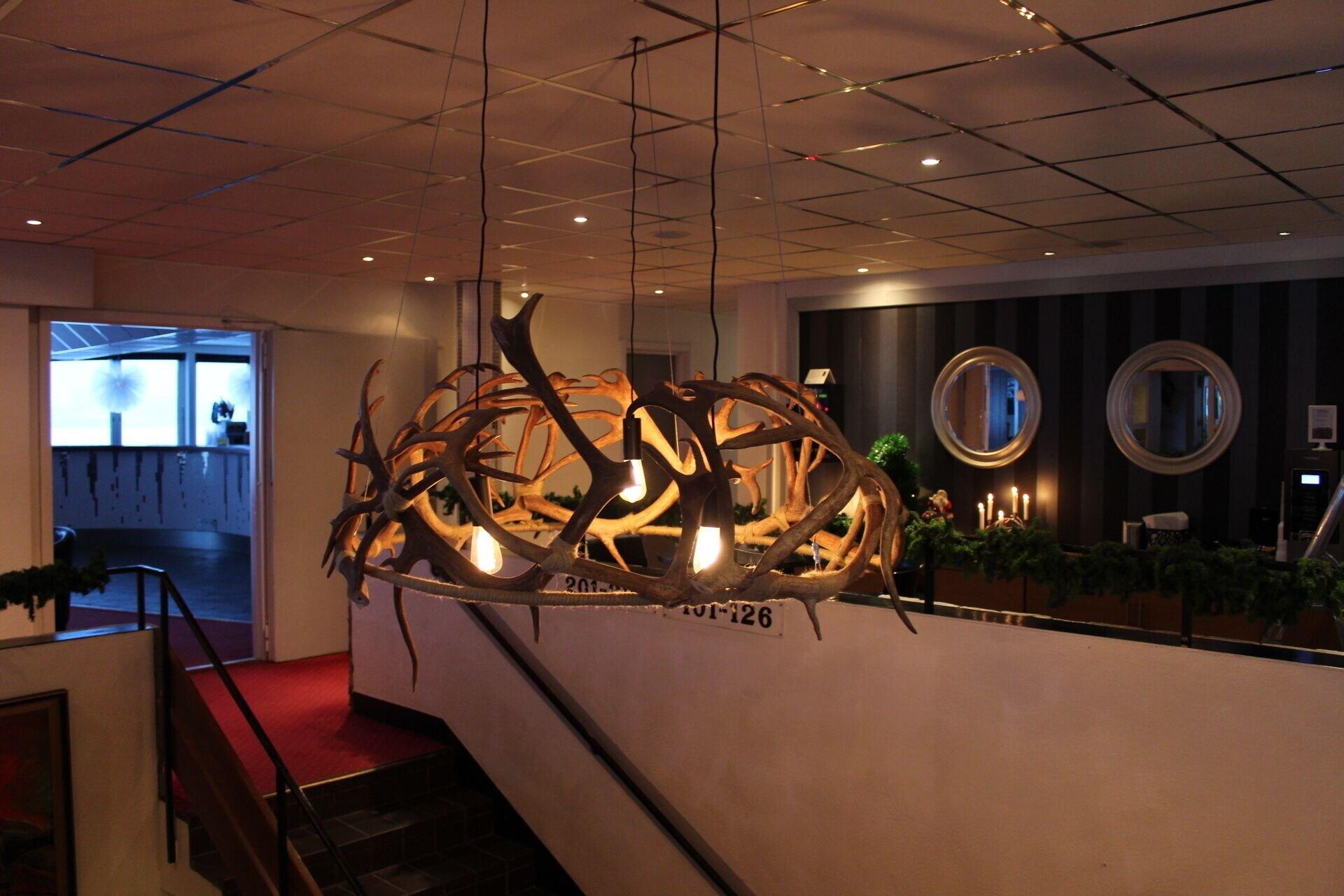 Hotell Wilhelmina AB by null