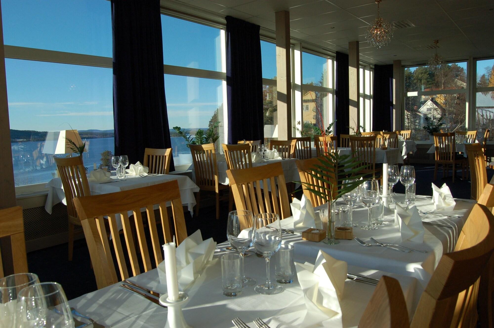 Hotell Wilhelmina AB by null