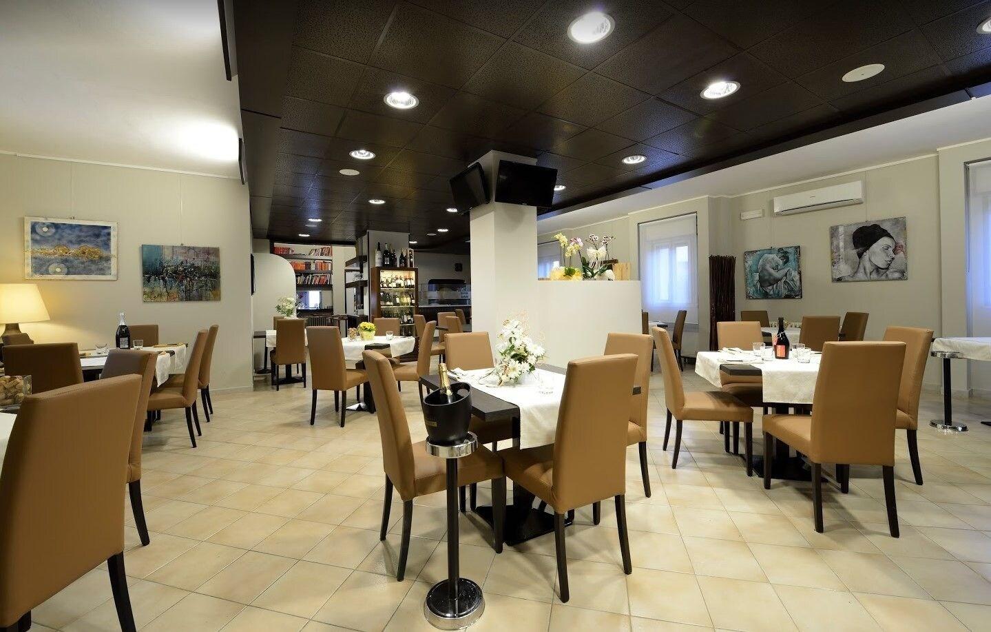 Albergo Italia