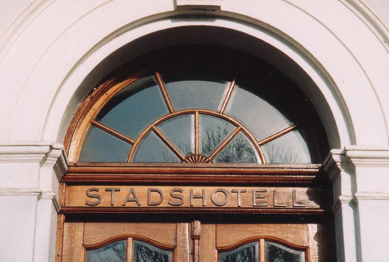 Laholms Stadshotell image