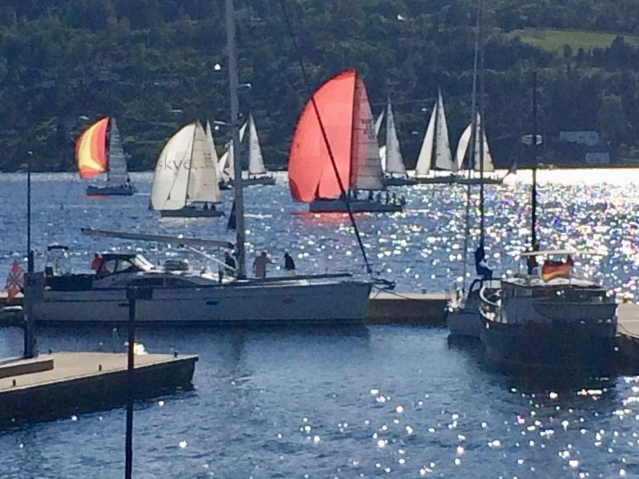 Reenskaug hotel by null