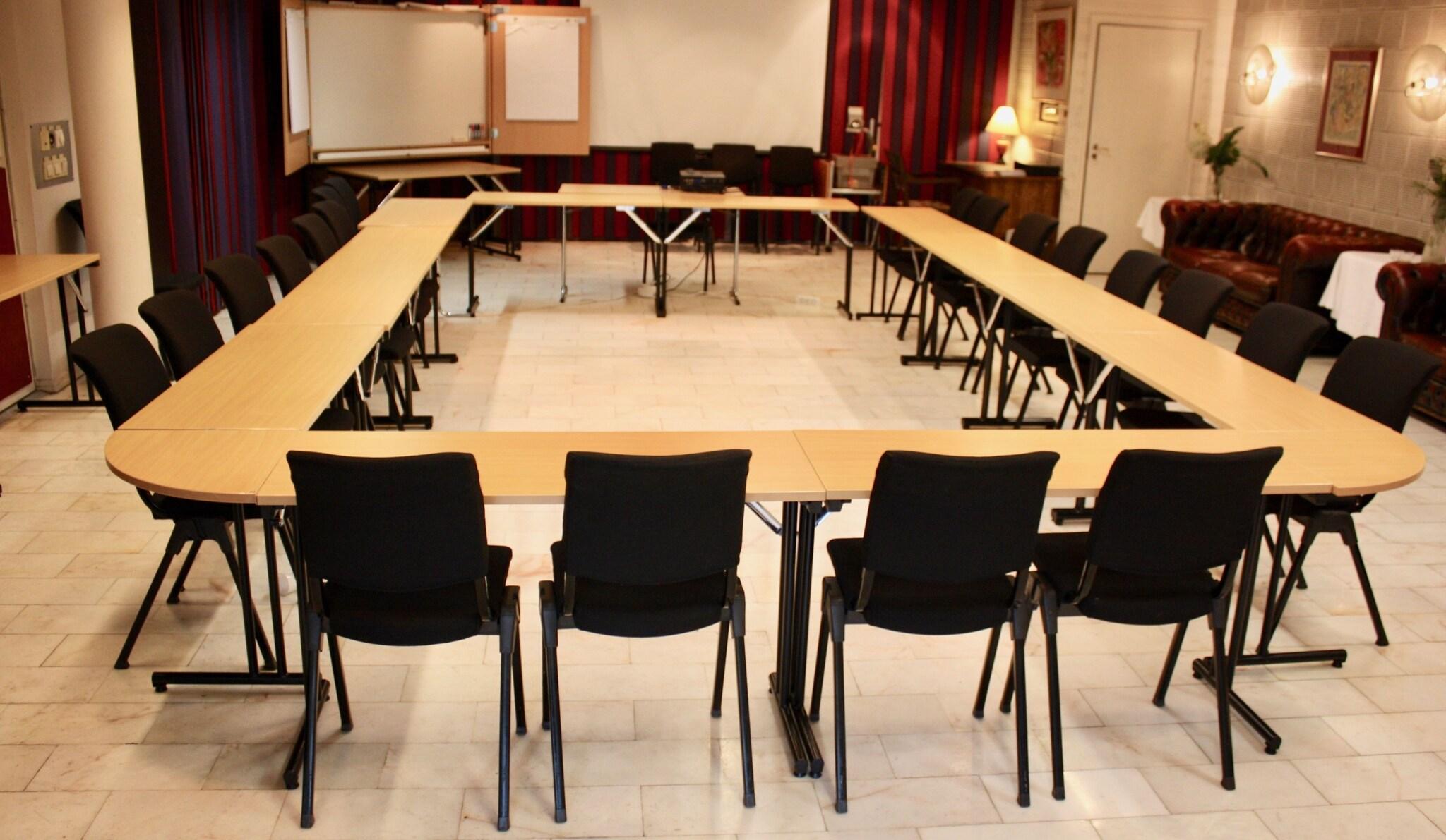 Reenskaug hotel by null