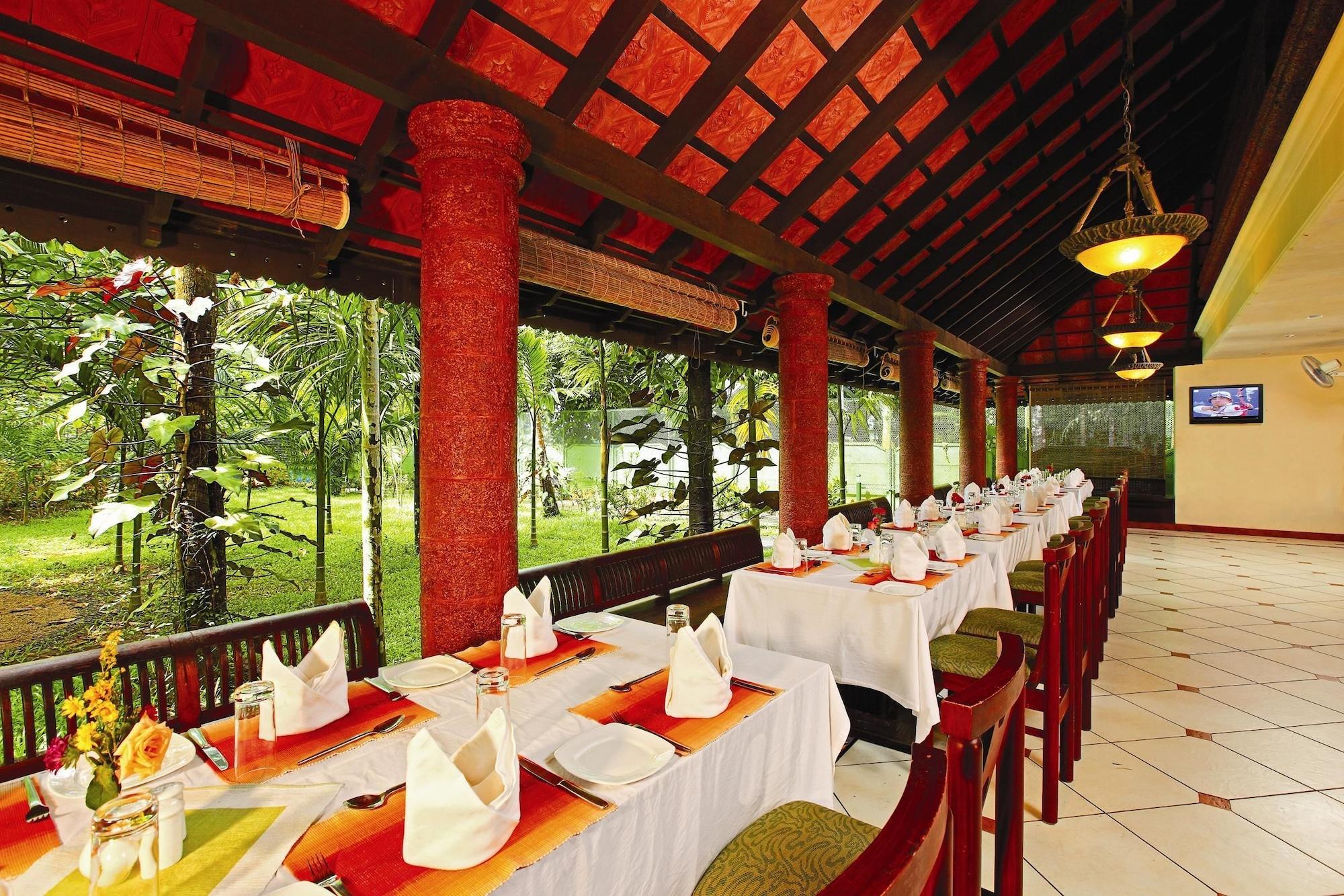 Emarald Ayurvedic Resort
