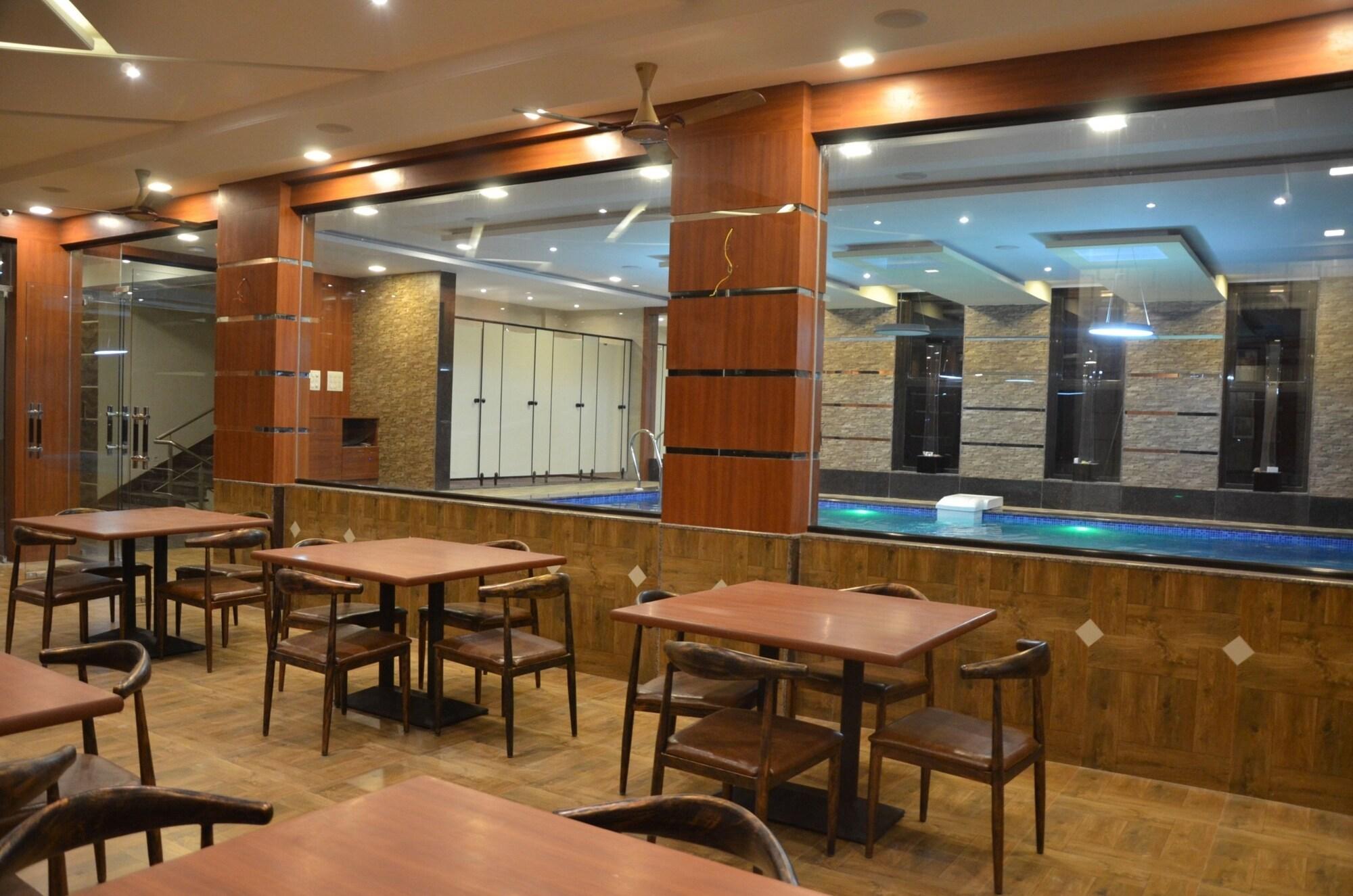 VITS Sagar Plaza, Pune Chakan
