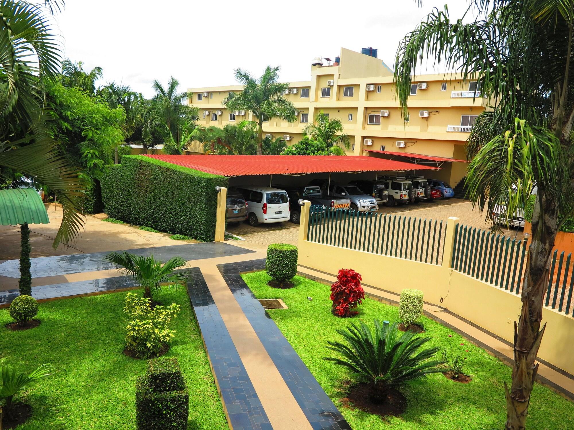 Hotel Castelo Branco image