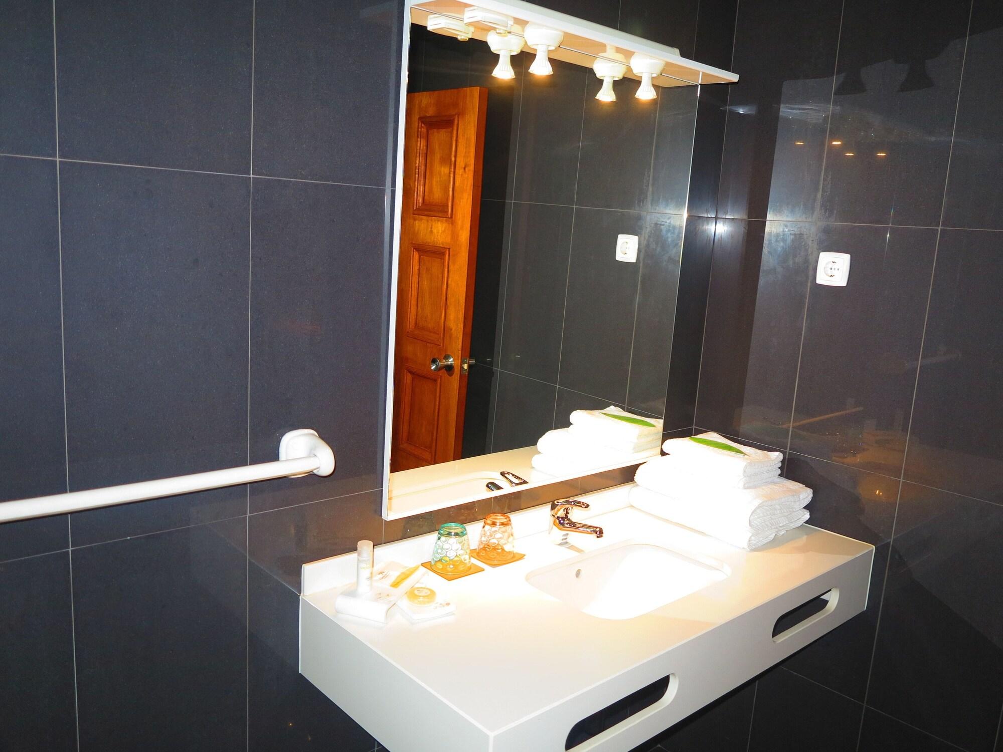 Hotel Castelo Branco by null