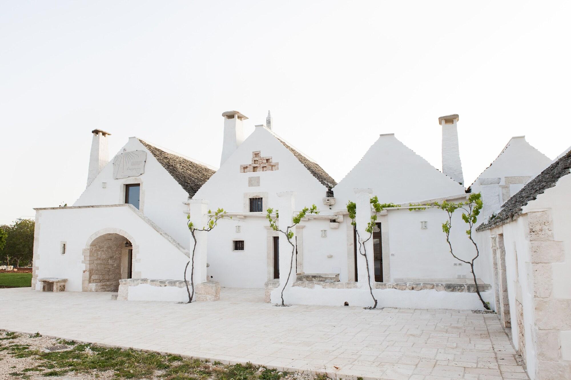 B&B Villa Lavanda