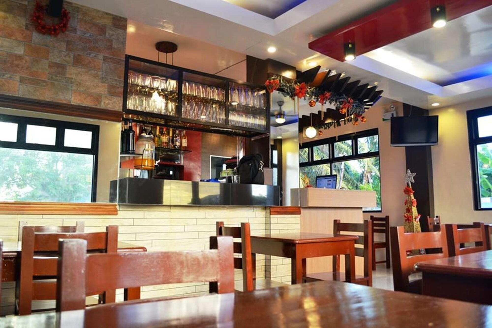 Casa Del Camba Hotel And Restaurant
