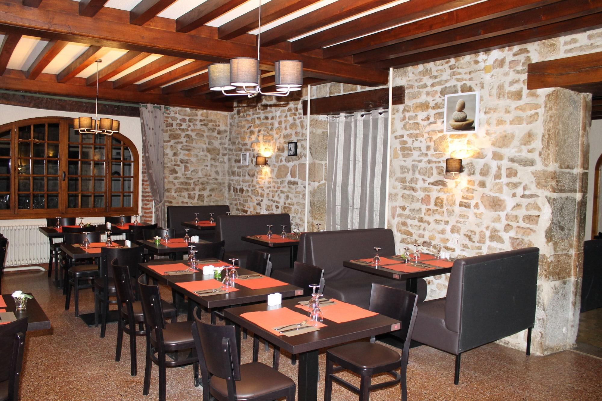 Le Bourgogne